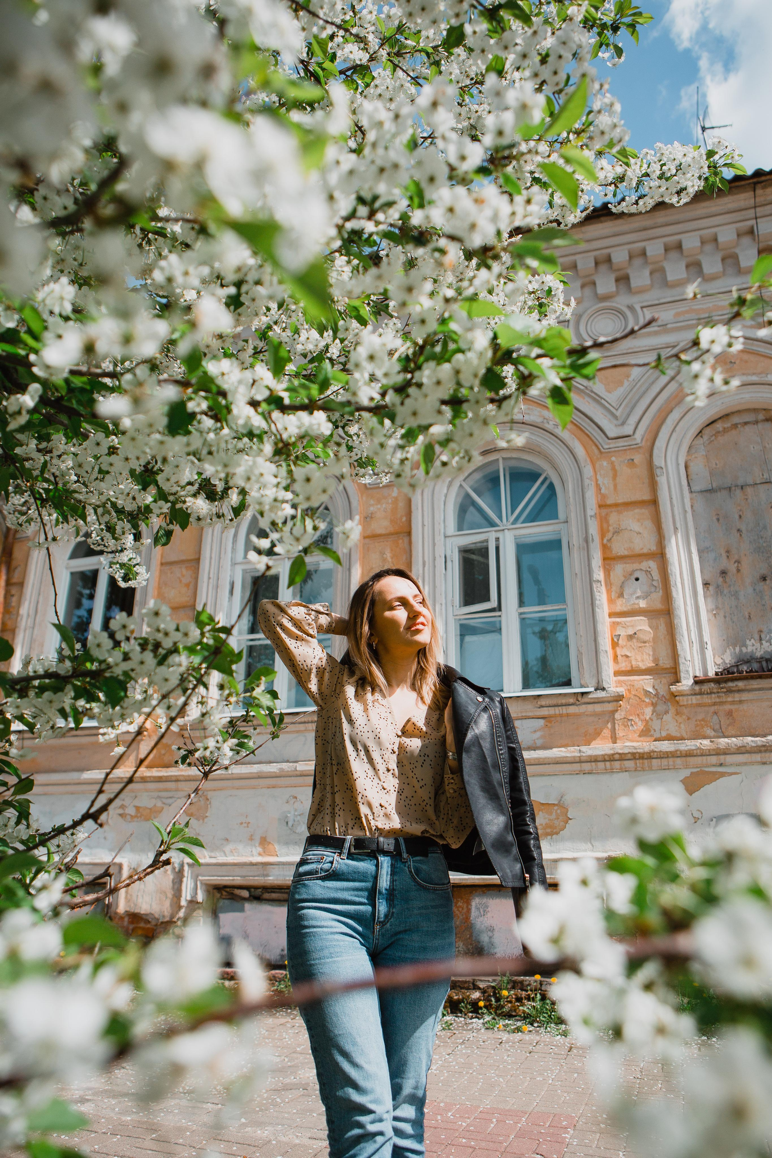 Цветущий горд. Ангелина. Ваш фотограф Любовь Чистякова
