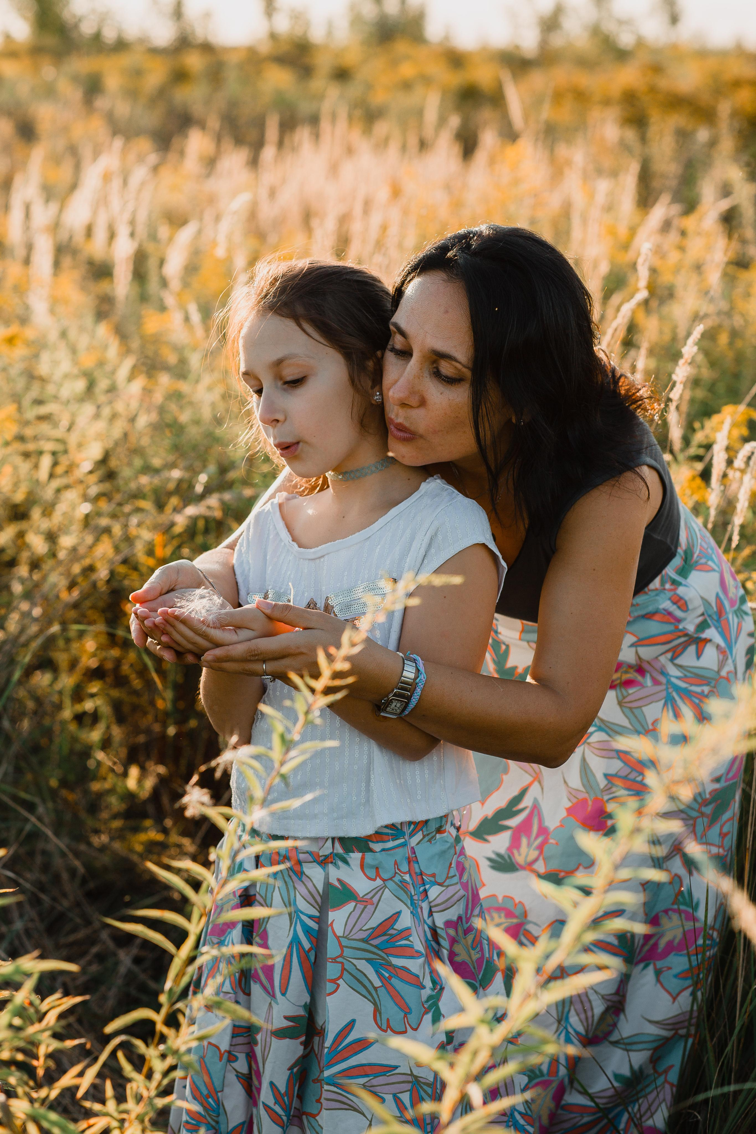 Сюрприз для моих девчонок!. Ваш фотограф Любовь Чистякова