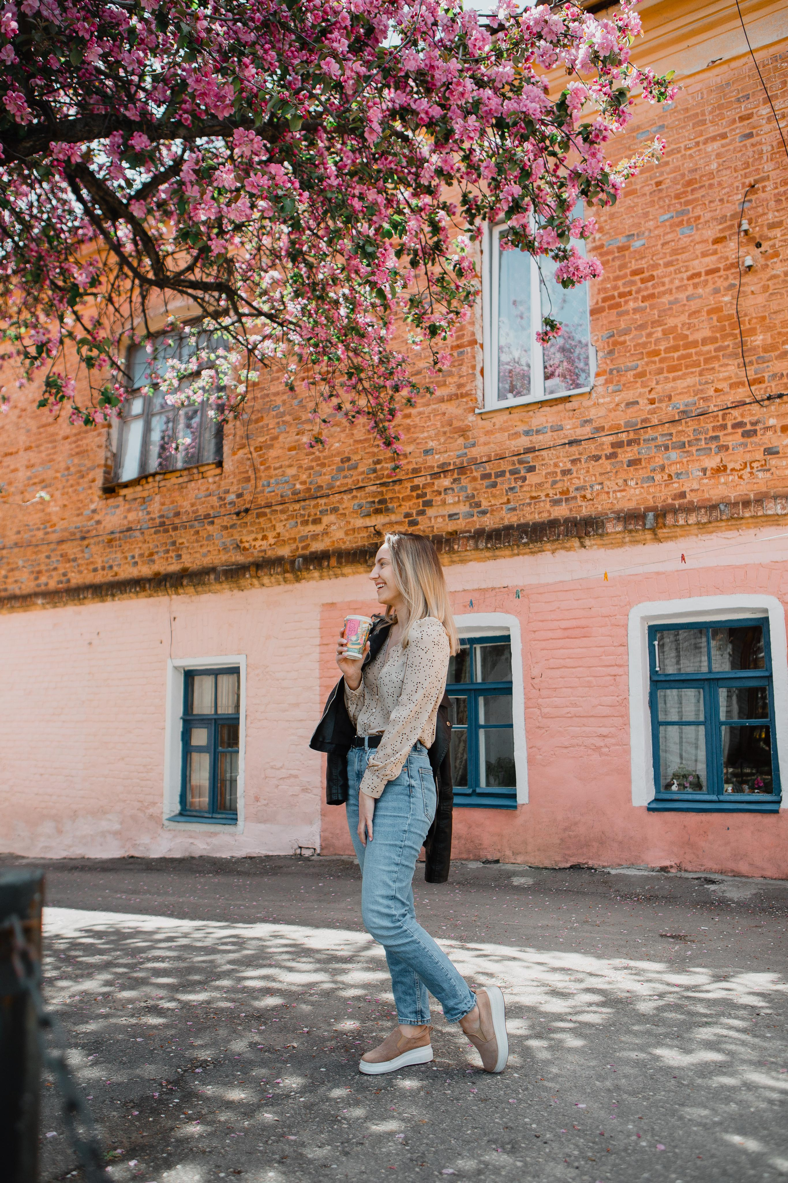 Цветущий горд. Ангелина. Ваш фотограф Любовь Чистякова