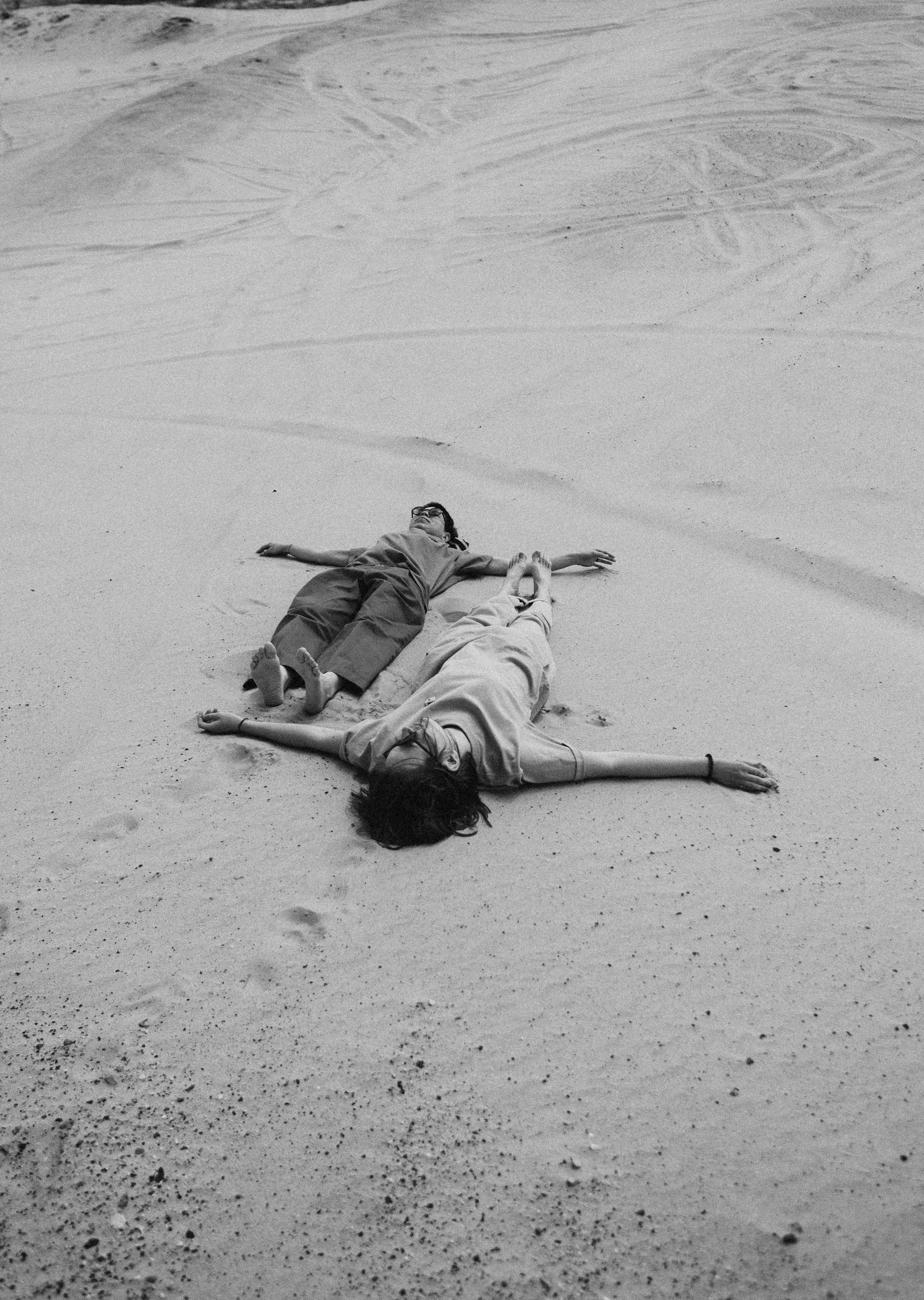 Фотопутешествие в пески. Ваш фотограф Любовь Чистякова