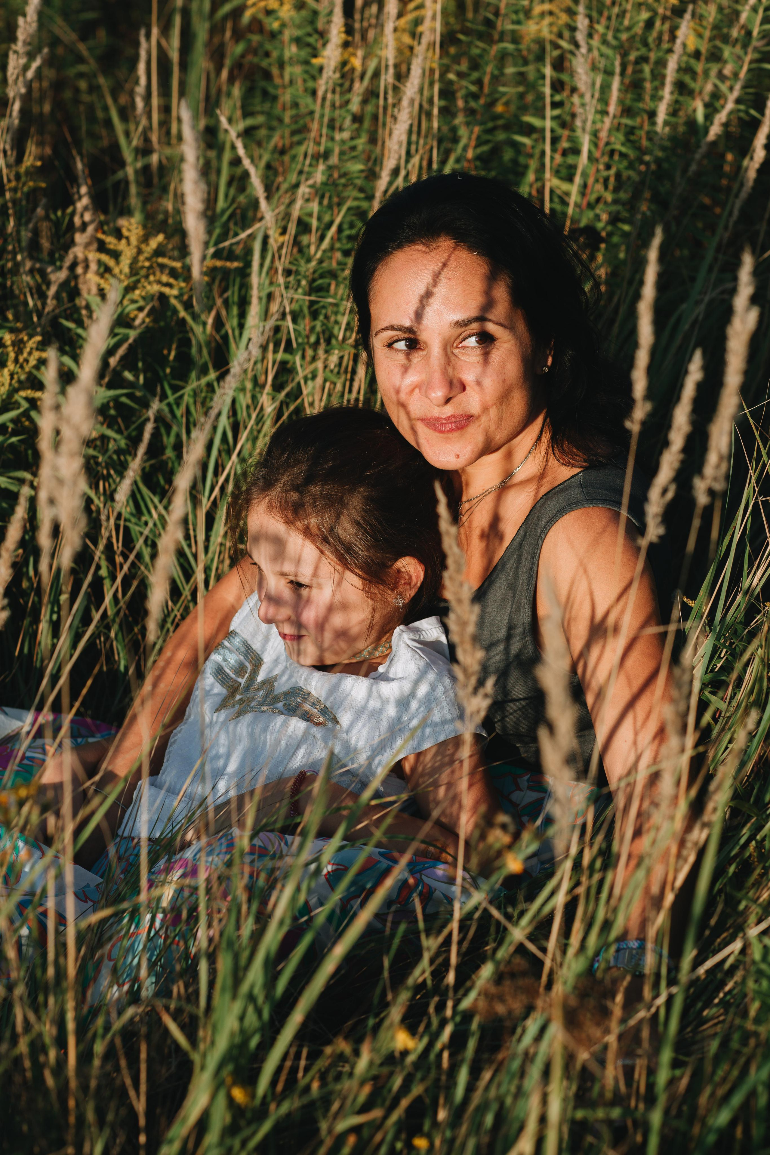 Сюрприз для моих девчонок!. Ваш фотограф Любовь Чистякова
