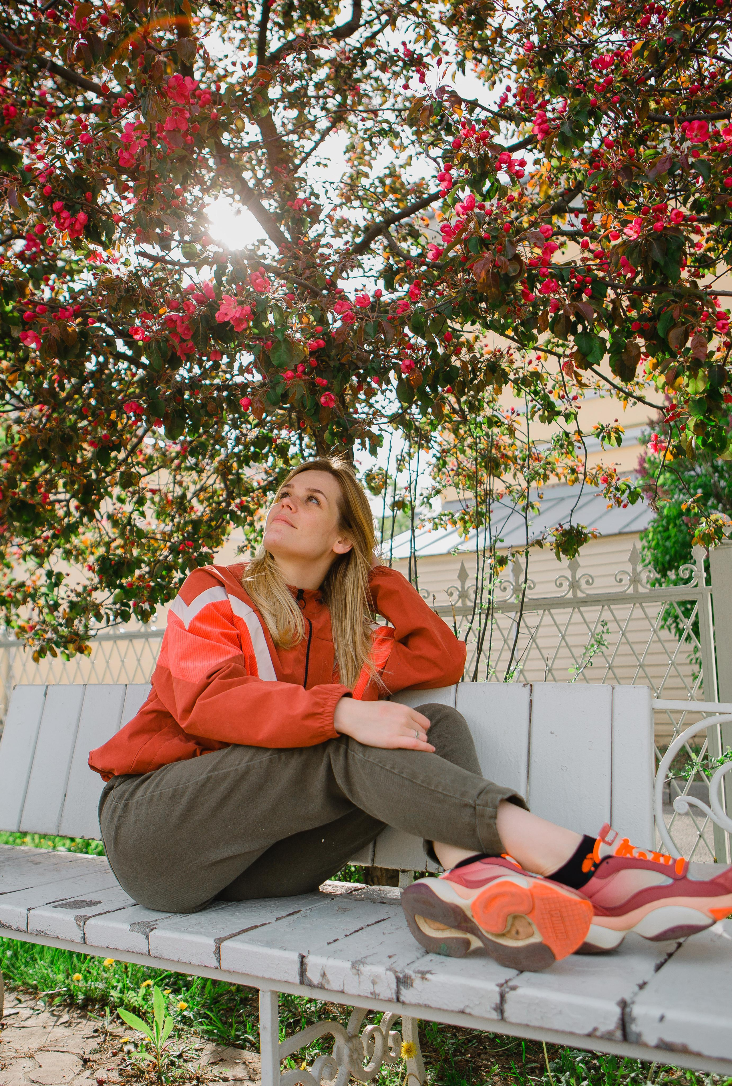 Цветущий город. Ваш фотограф Любовь Чистякова