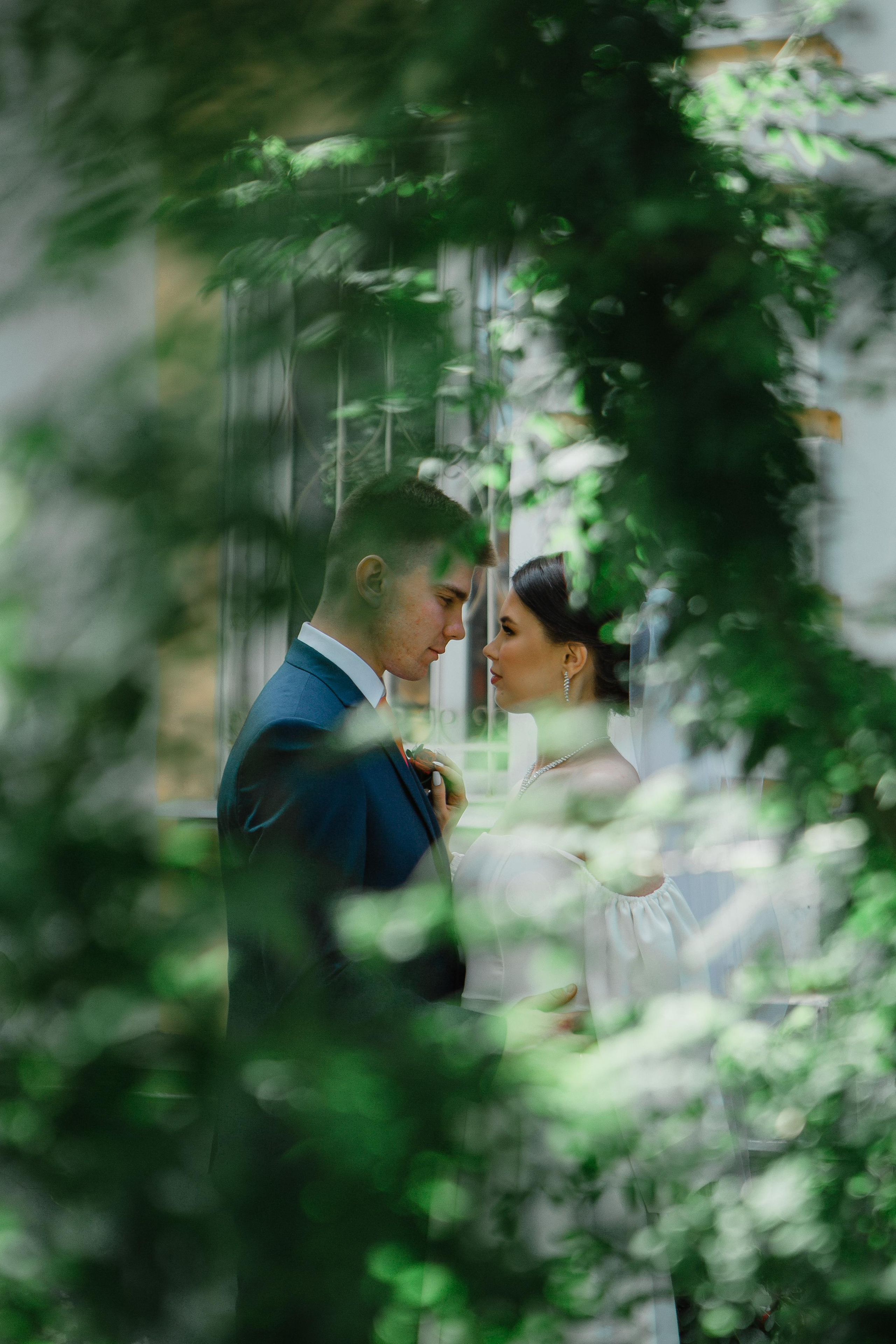 Мария и Иван. Ваш фотограф Любовь Чистякова