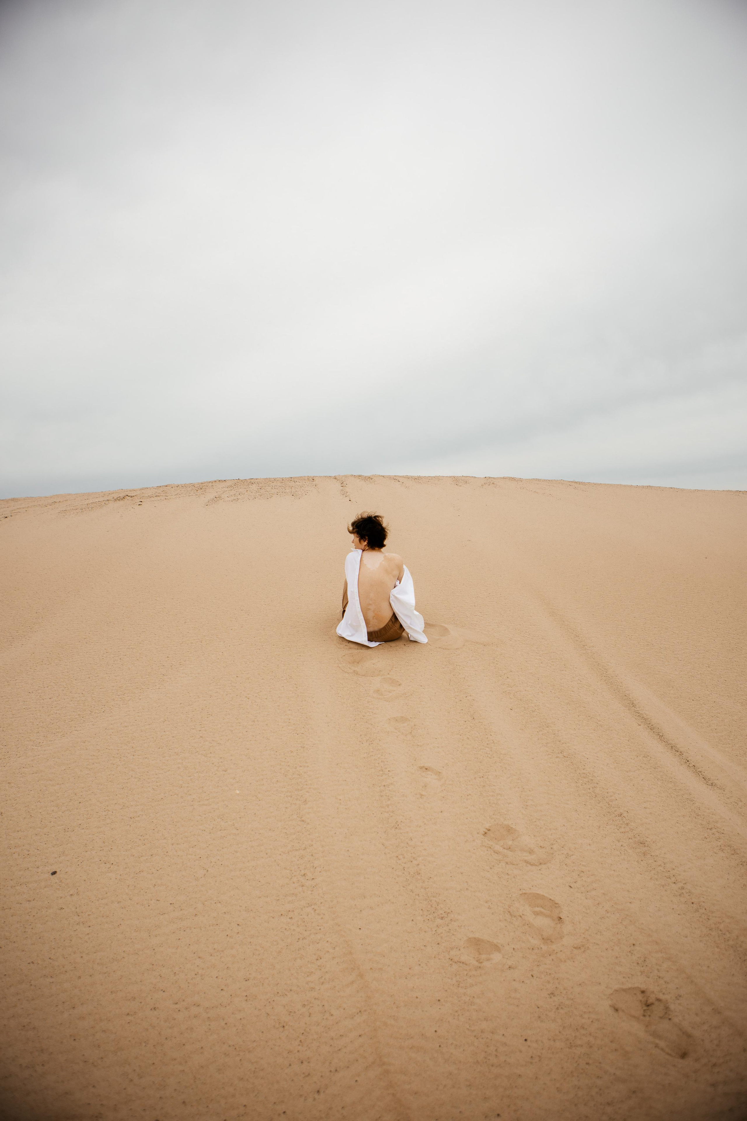 Фотопутешествие в пустыню. Ваш фотограф Любовь Чистякова