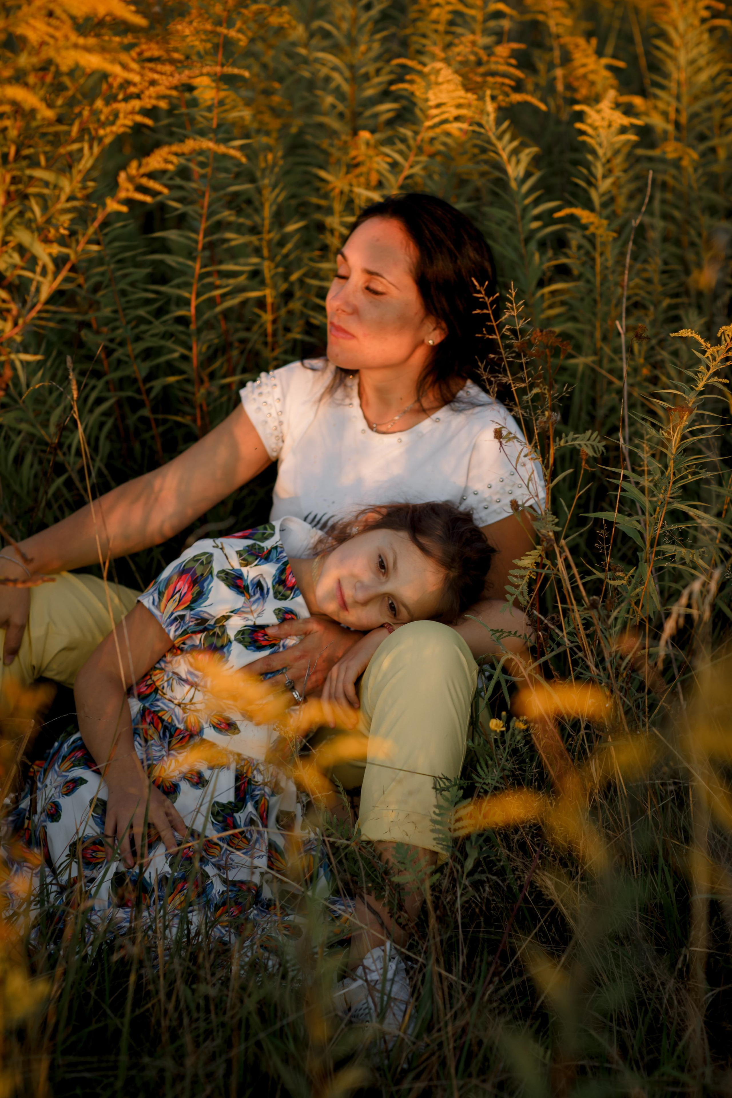 Сюрприз для моих девчонок!. Ваш фотограф Любовь Чистякова