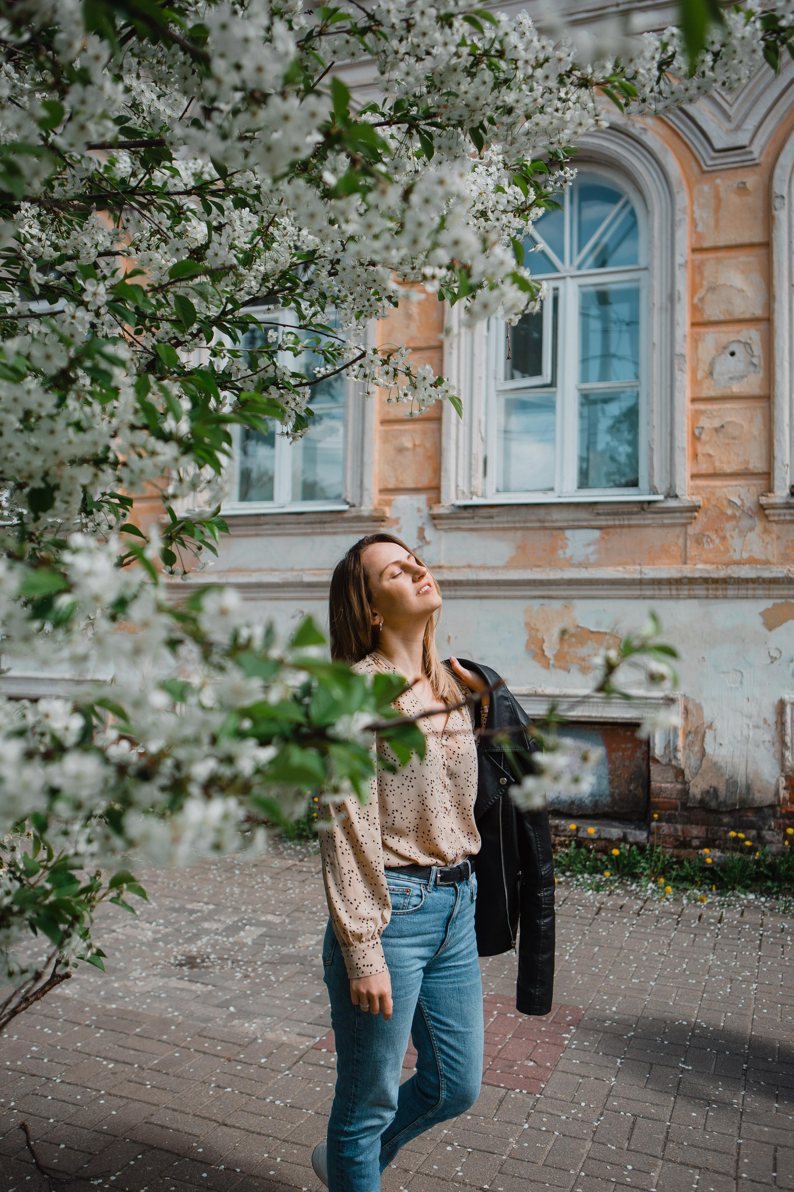 Цветущий горд. Ангелина. Ваш фотограф Любовь Чистякова