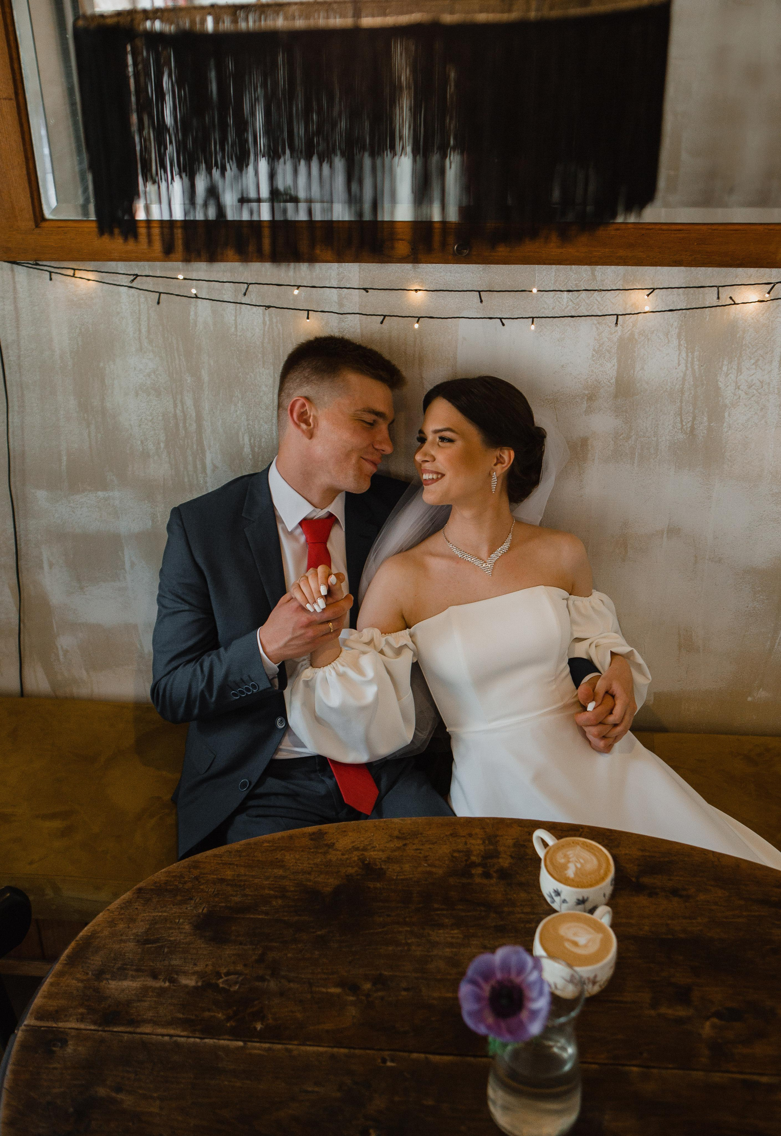 Мария и Иван. Ваш фотограф Любовь Чистякова