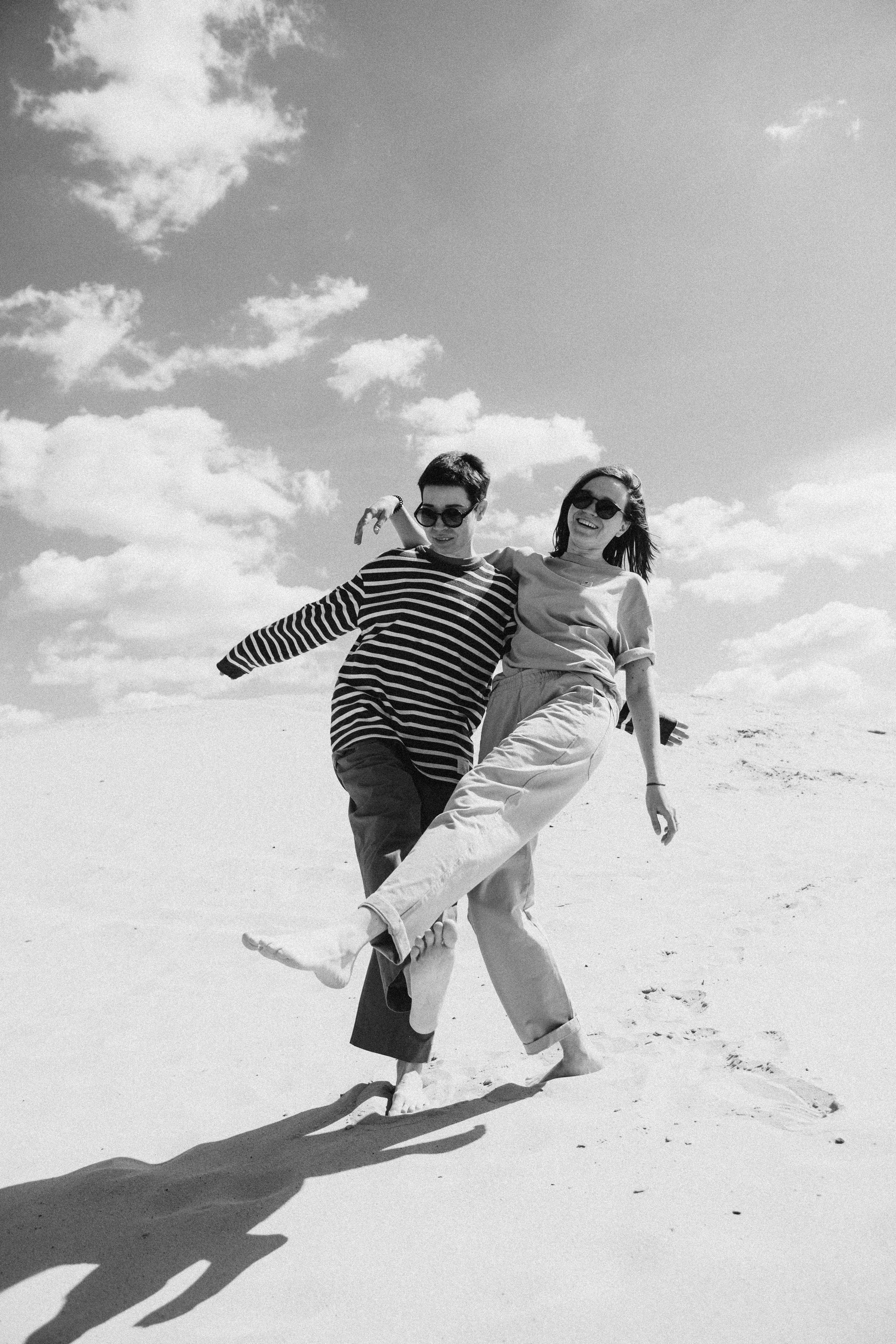 Фотопутешествие в пески. Ваш фотограф Любовь Чистякова