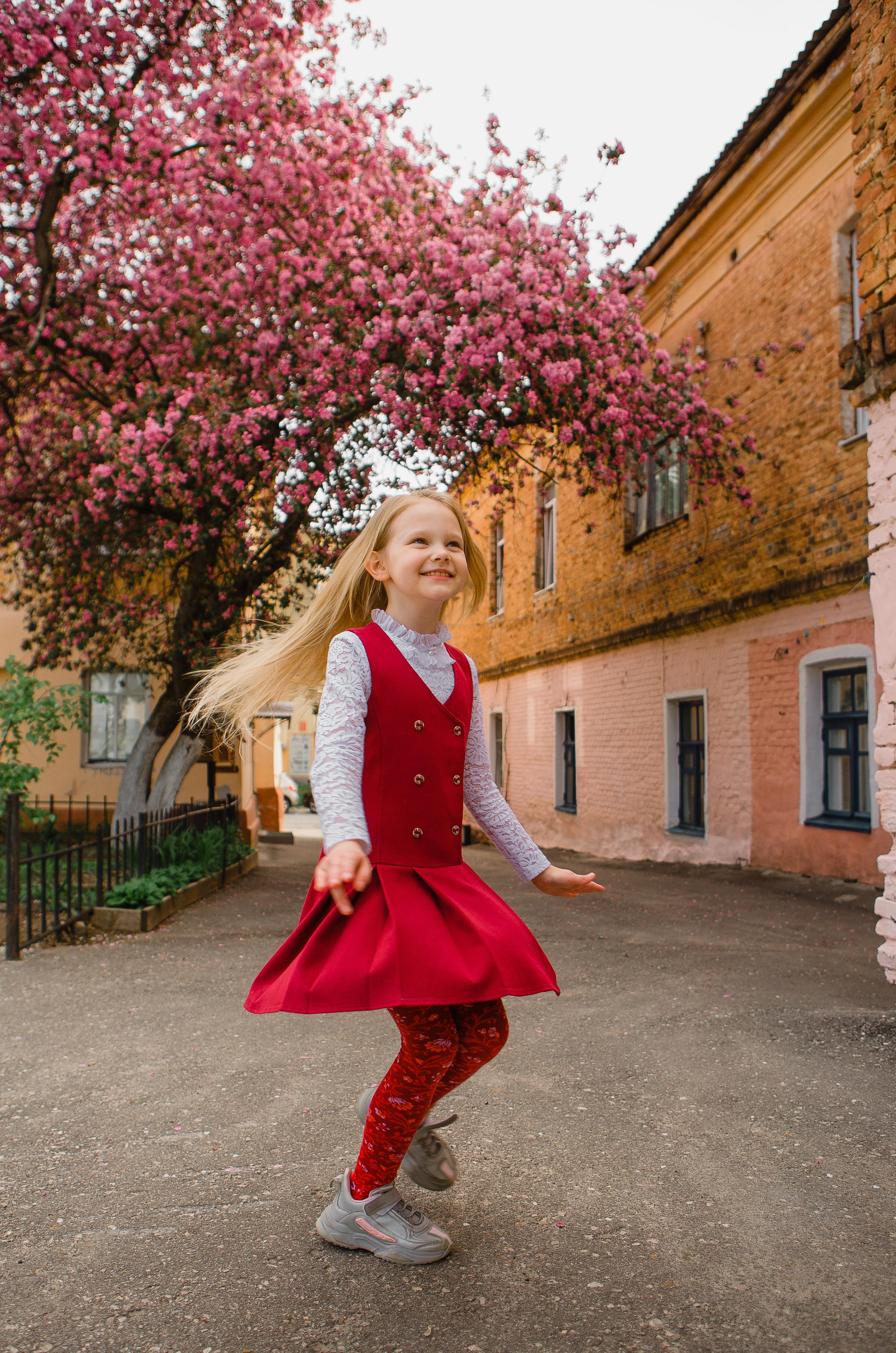 Цветущий город. Ваш фотограф Любовь Чистякова