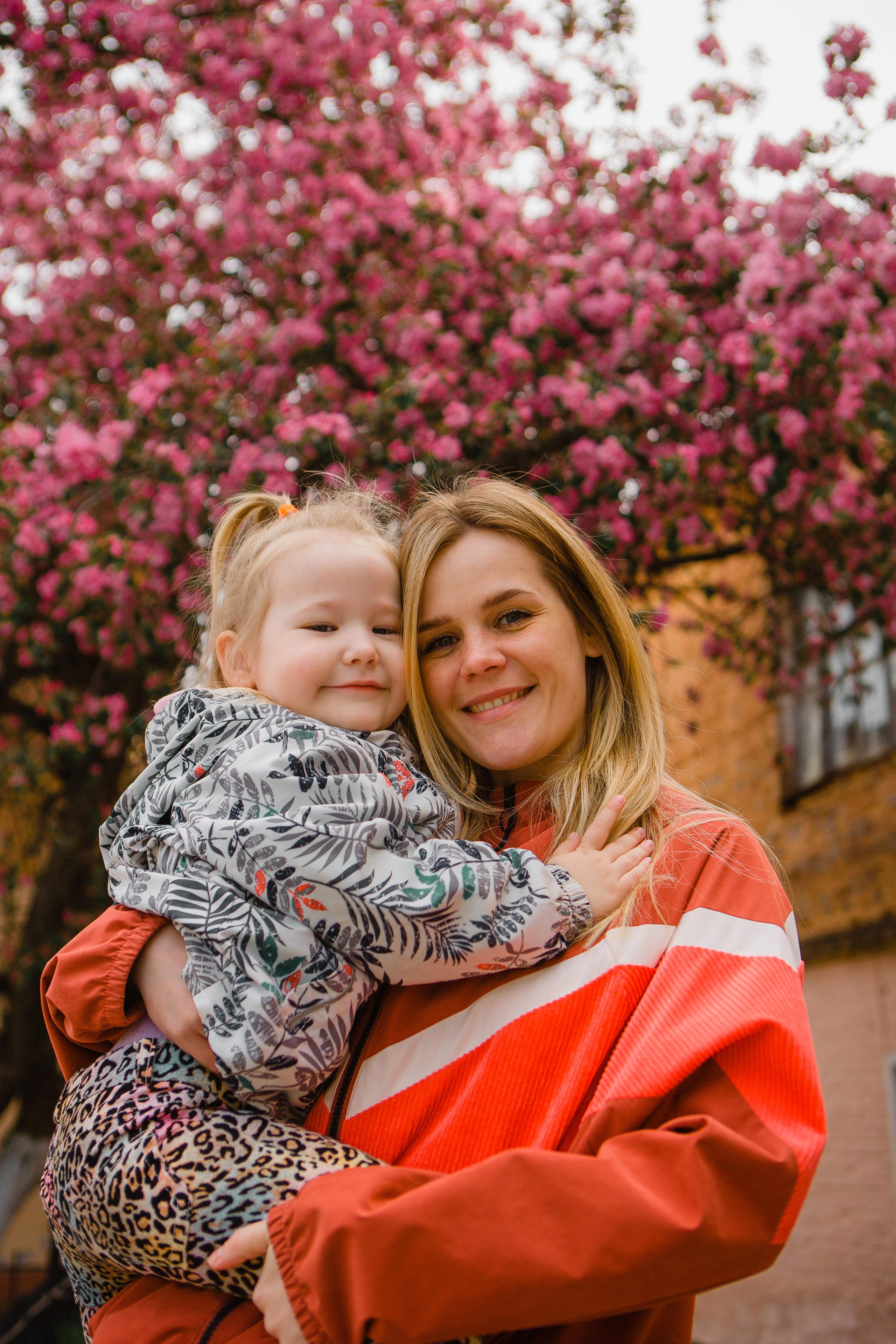 Цветущий город. Ваш фотограф Любовь Чистякова