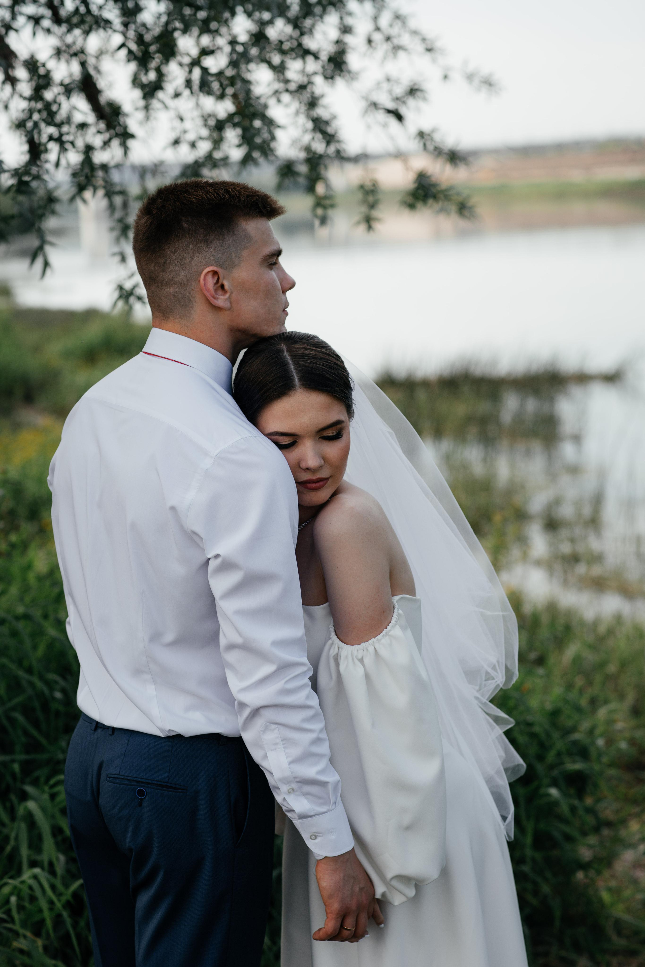 Мария и Иван. Ваш фотограф Любовь Чистякова