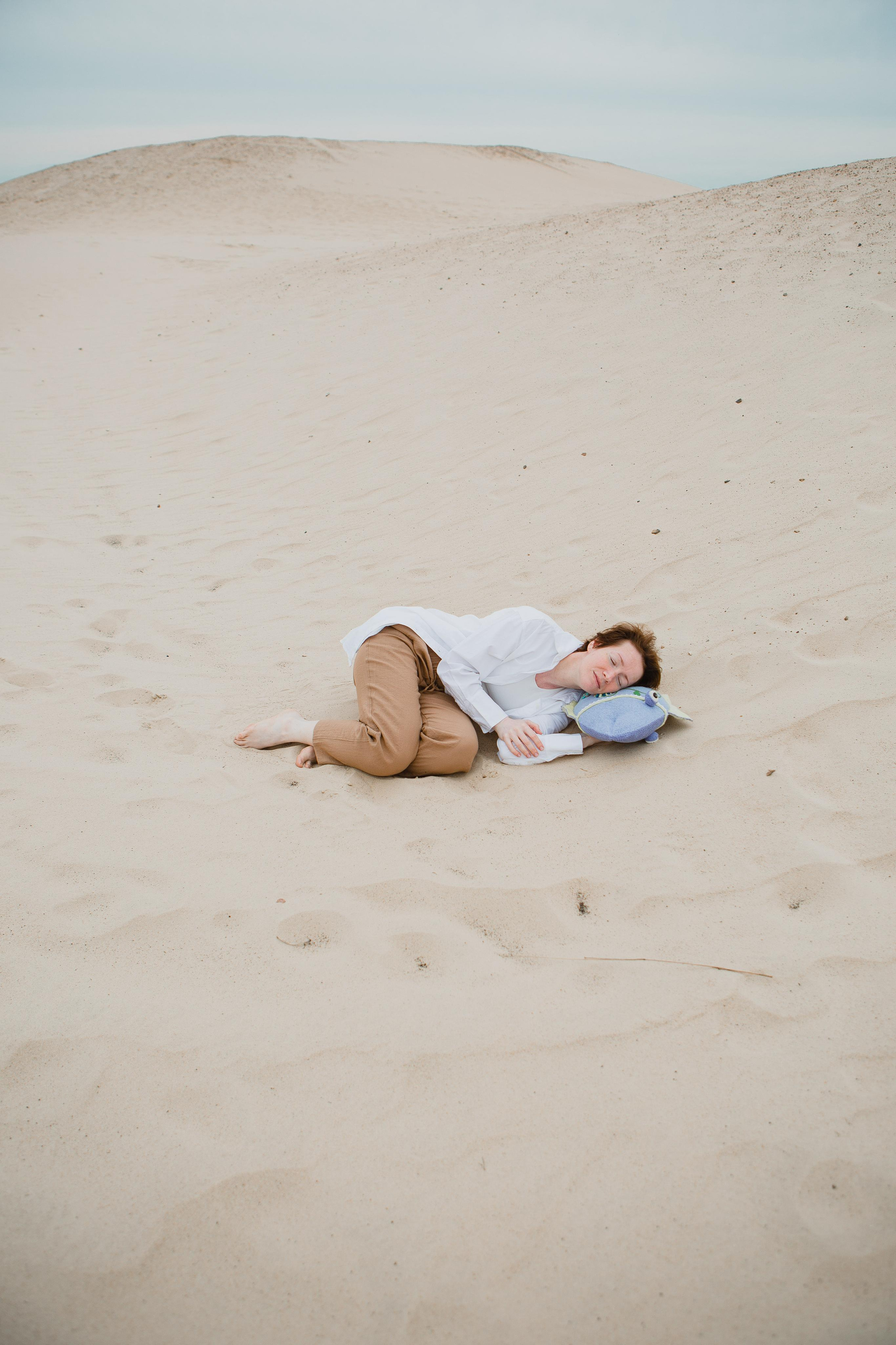 Фотопутешествие в пустыню. Ваш фотограф Любовь Чистякова