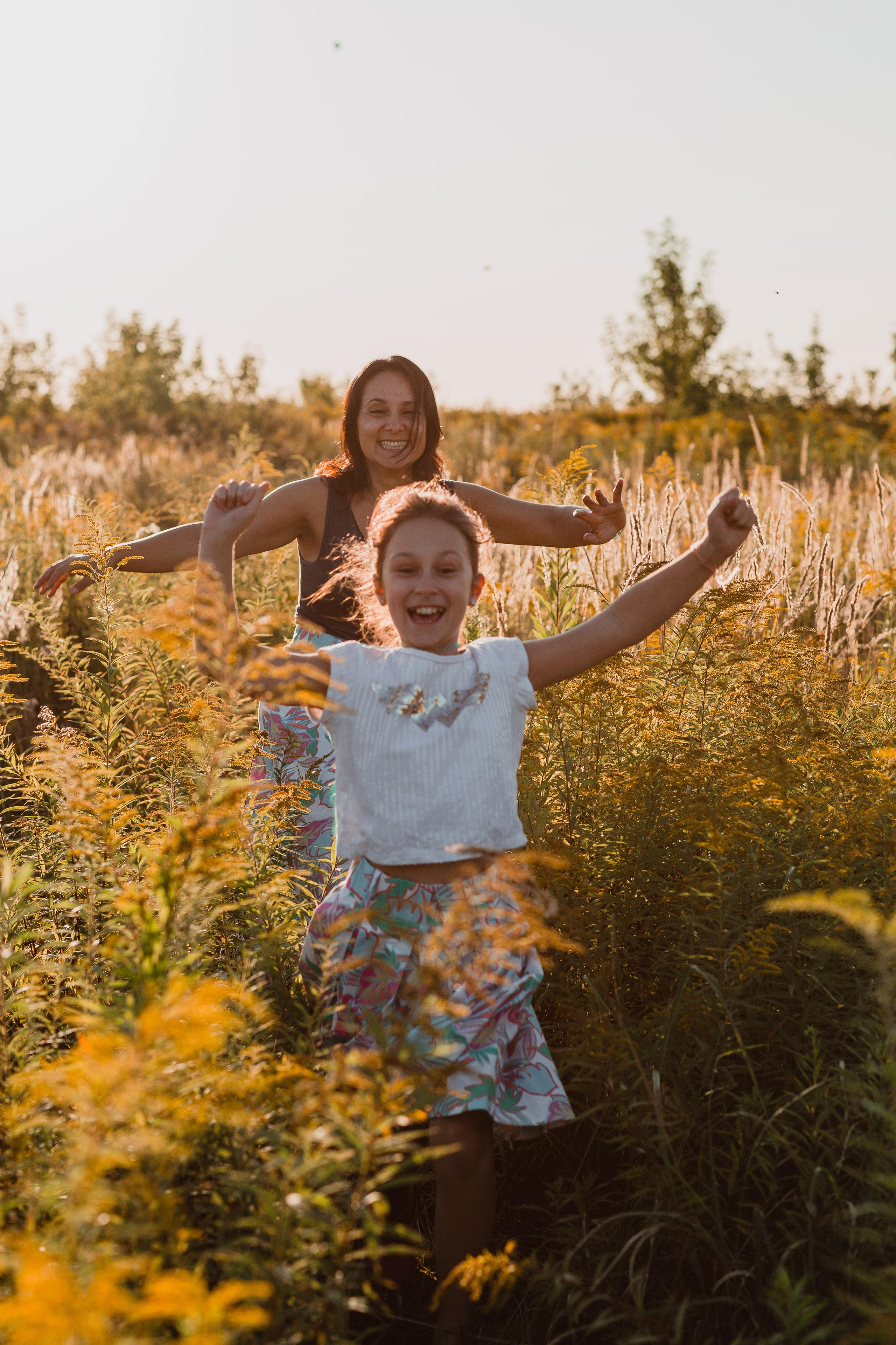 Сюрприз для моих девчонок!. Ваш фотограф Любовь Чистякова