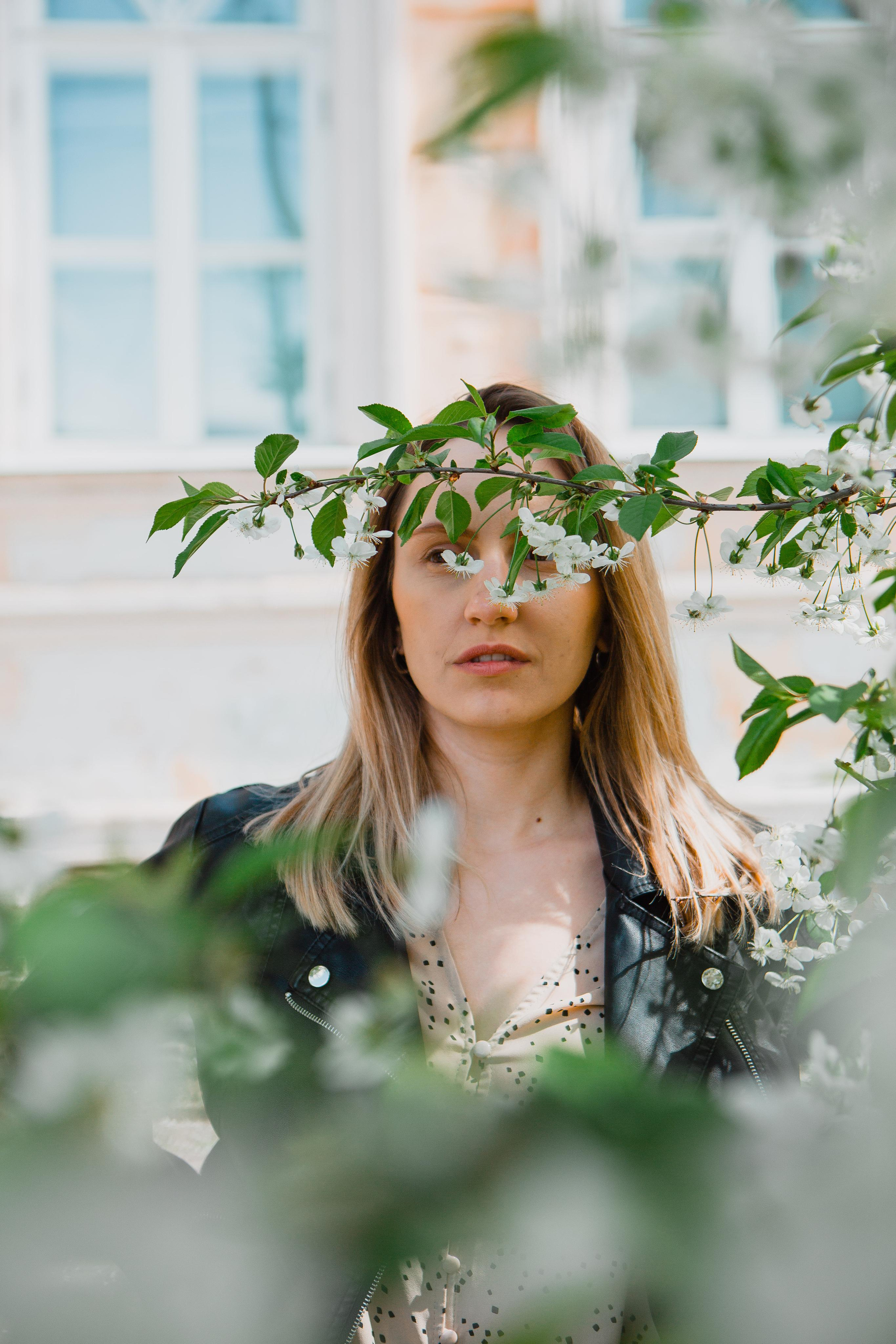 Цветущий горд. Ангелина. Ваш фотограф Любовь Чистякова