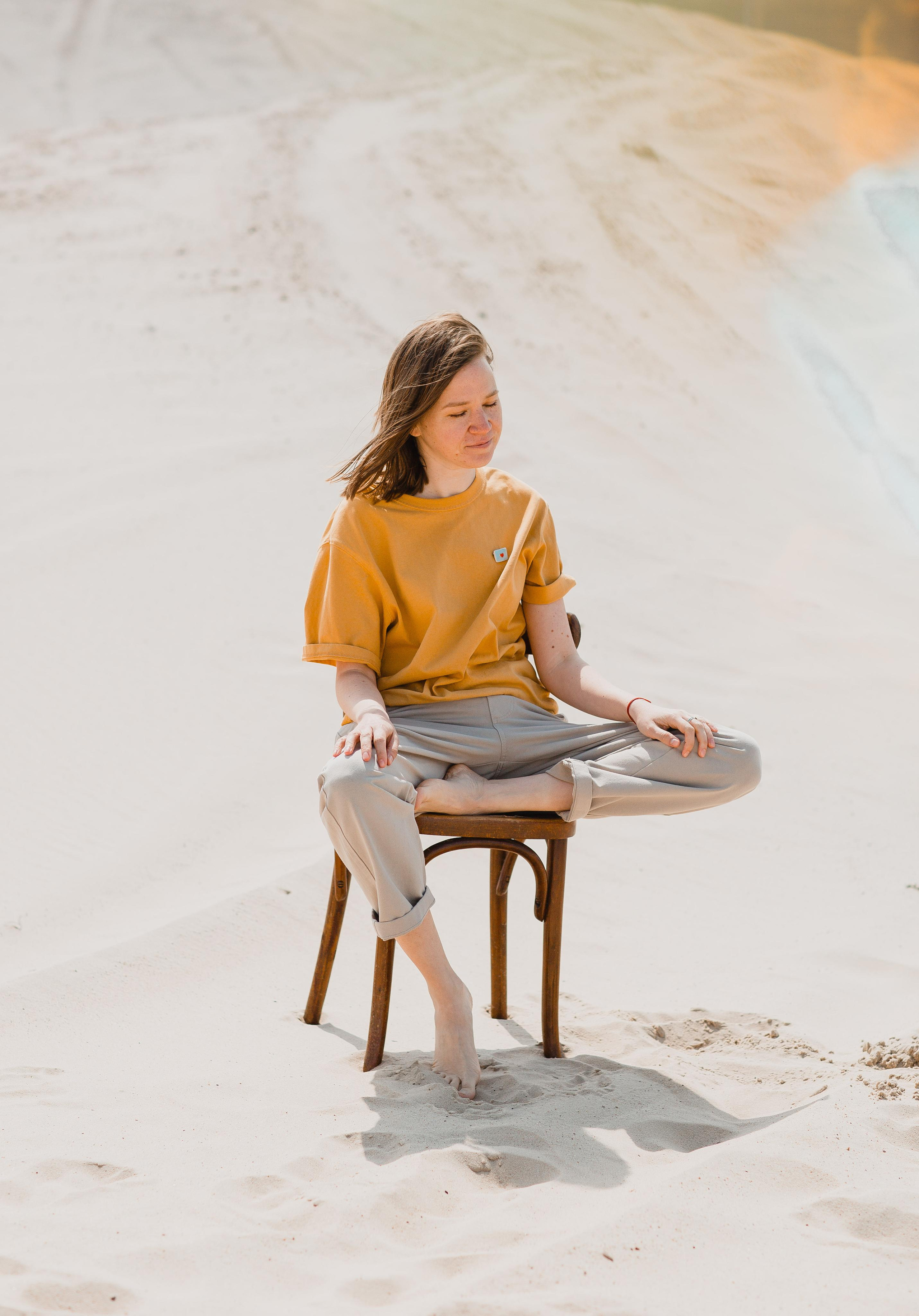 Фотопутешествие в пески. Ваш фотограф Любовь Чистякова