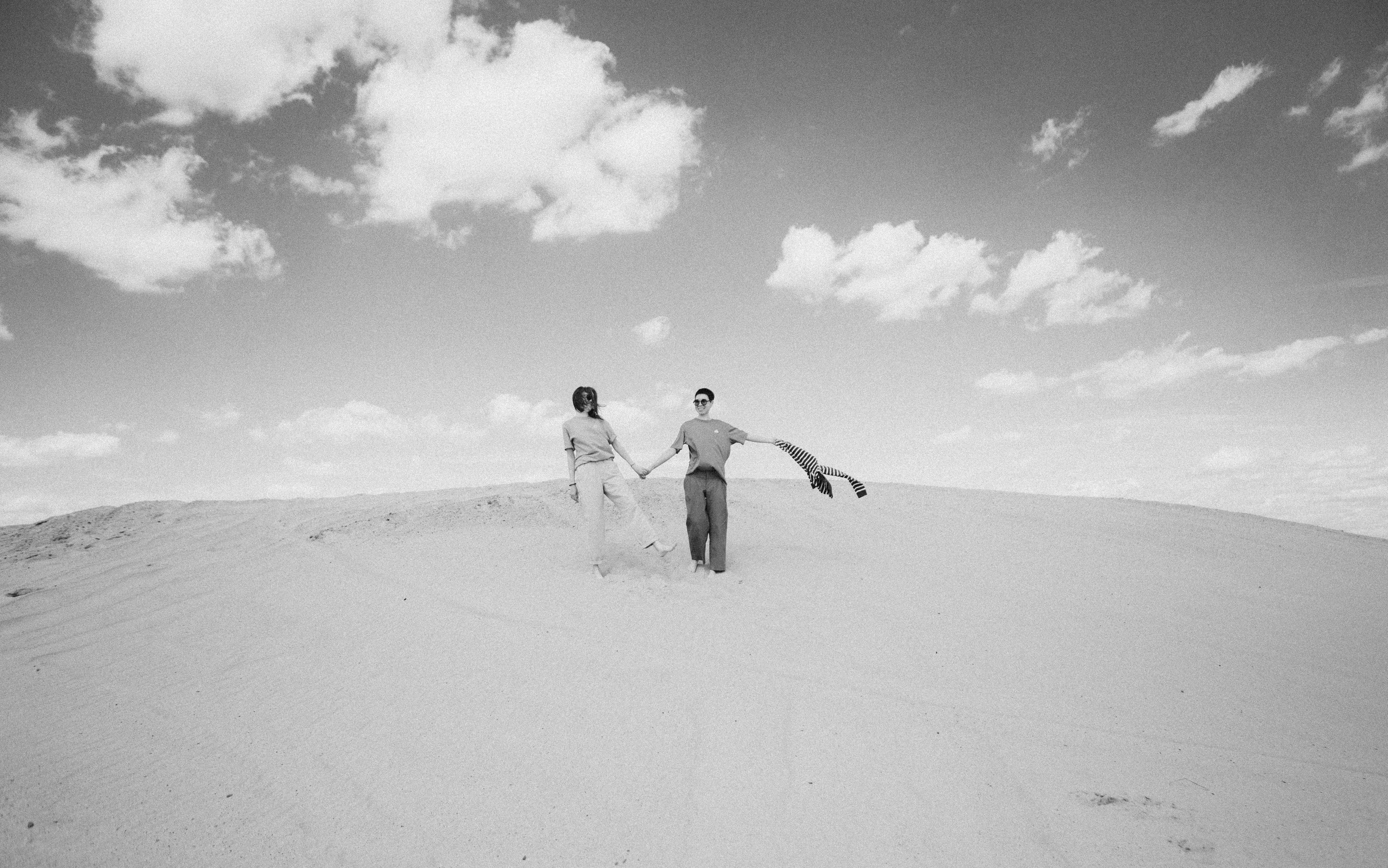 Фотопутешествие в пески. Ваш фотограф Любовь Чистякова