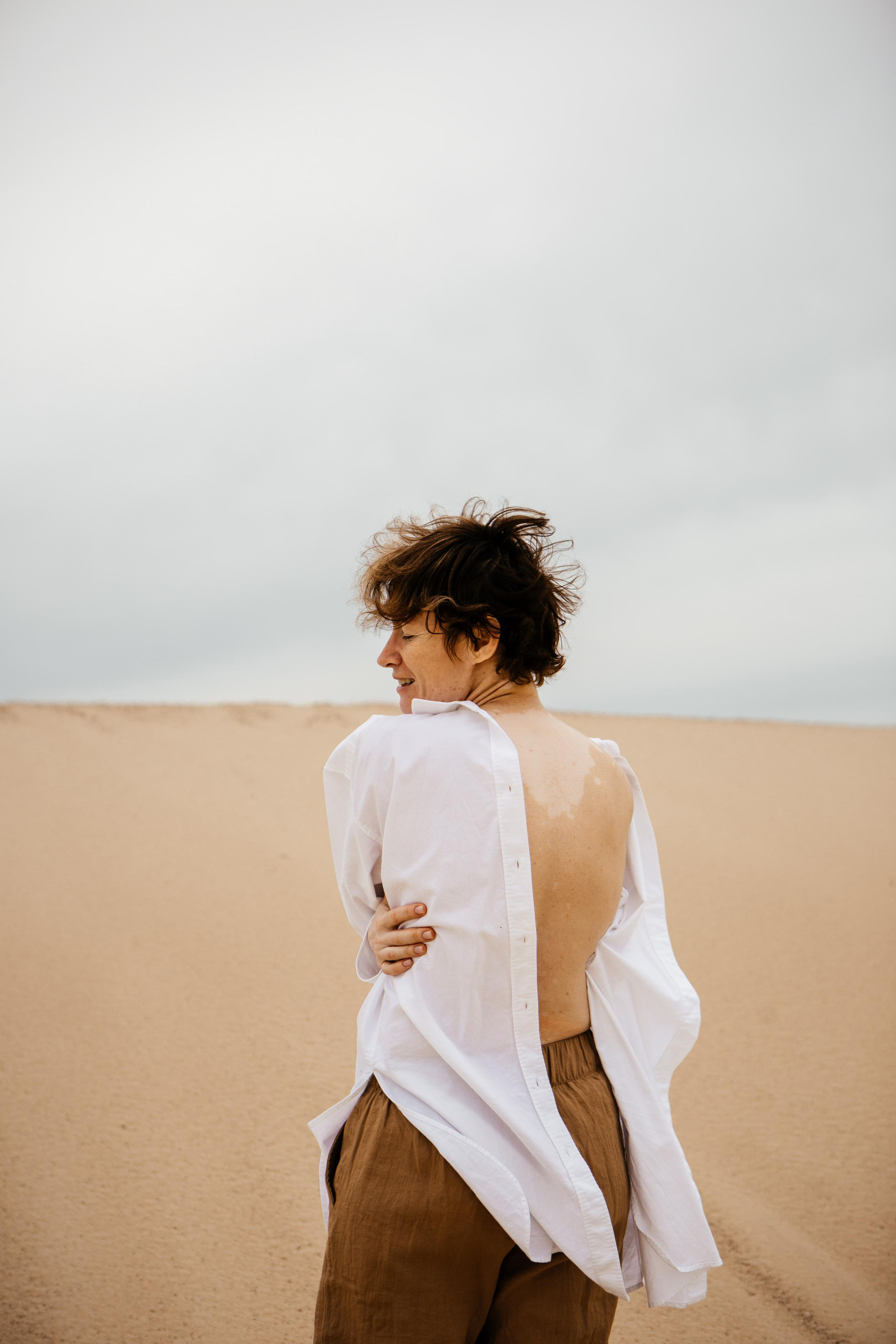 Фотопутешествие в пустыню. Ваш фотограф Любовь Чистякова