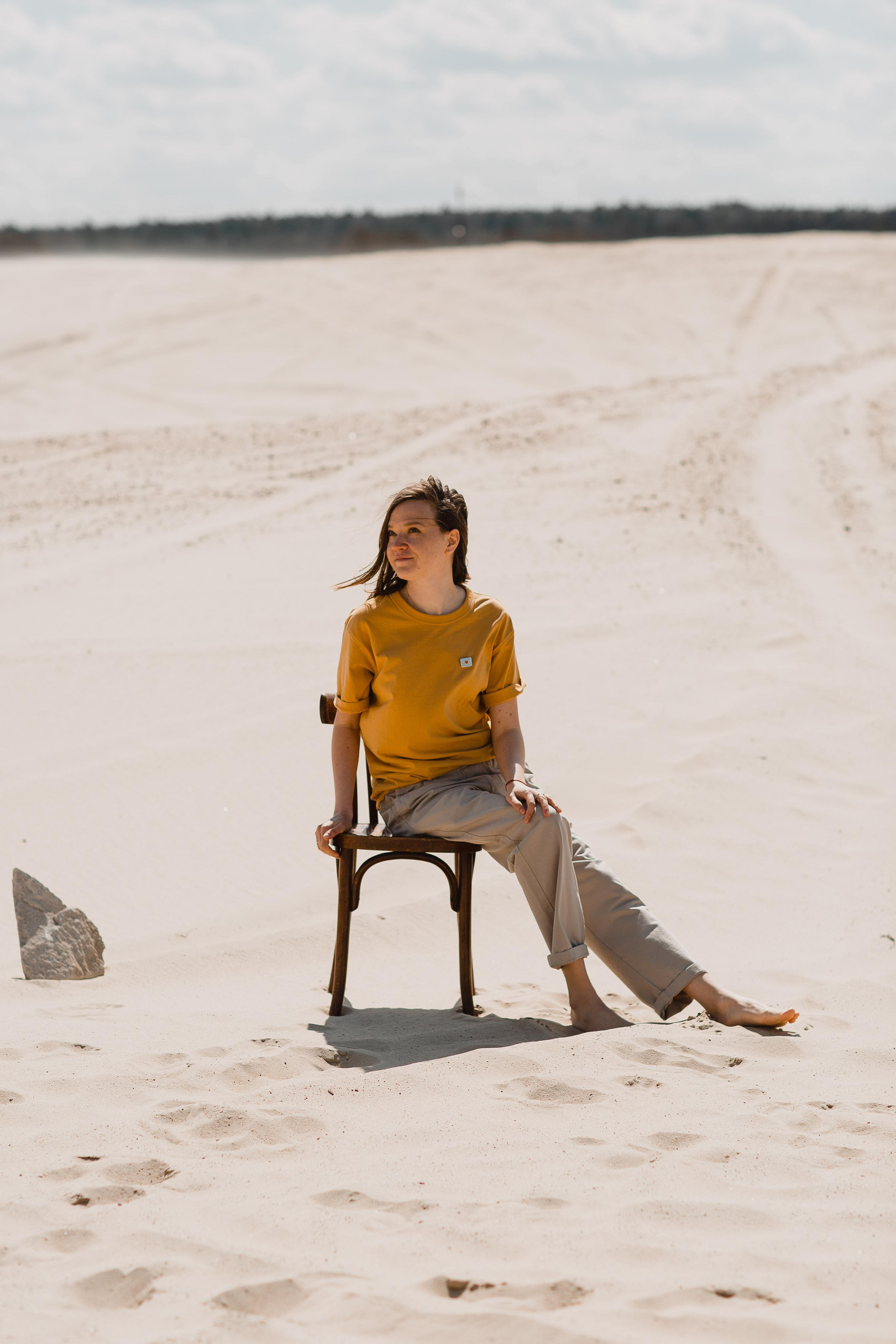 Фотопутешествие в пески. Ваш фотограф Любовь Чистякова