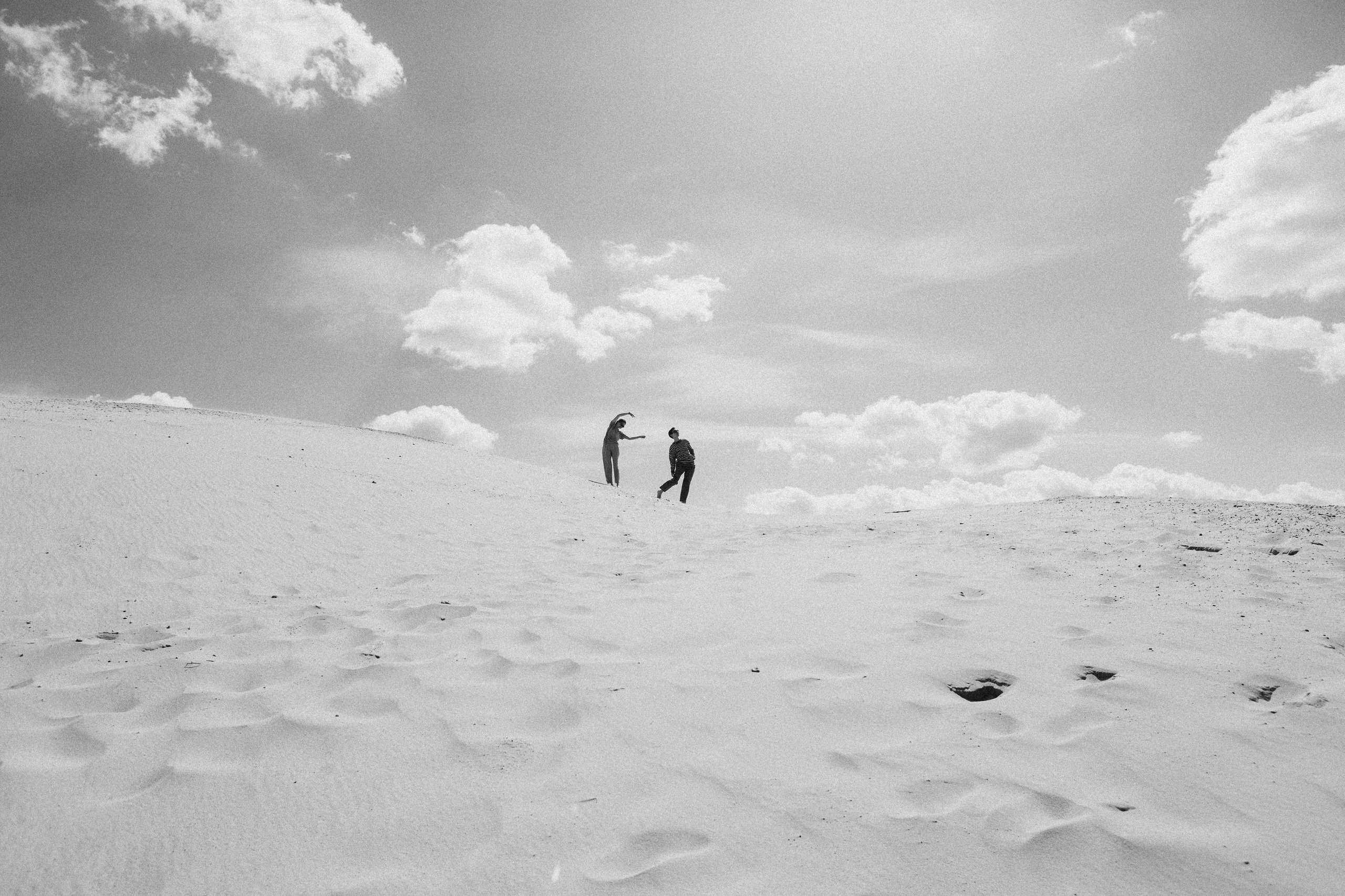 Фотопутешествие в пески. Ваш фотограф Любовь Чистякова