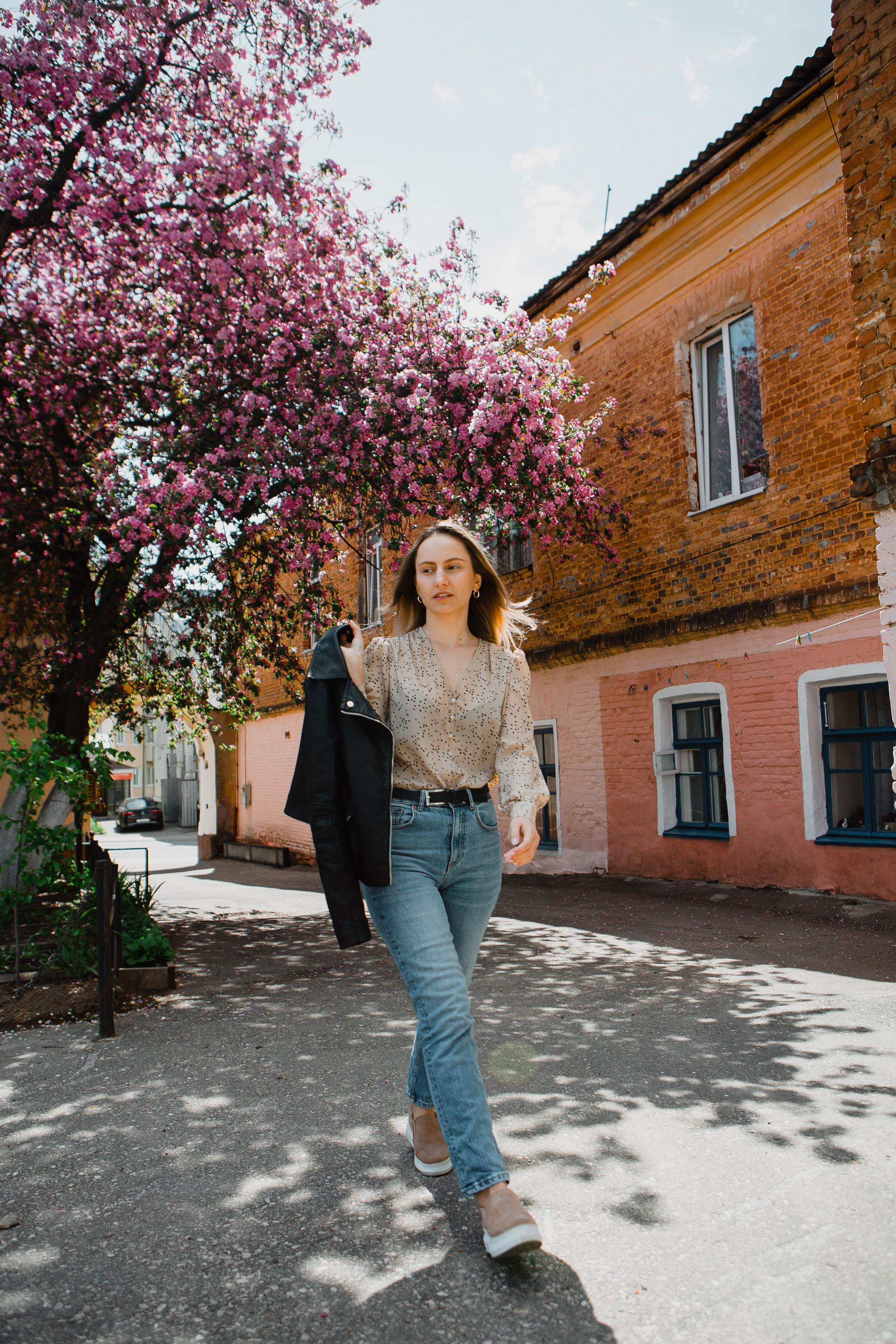 Цветущий горд. Ангелина. Ваш фотограф Любовь Чистякова