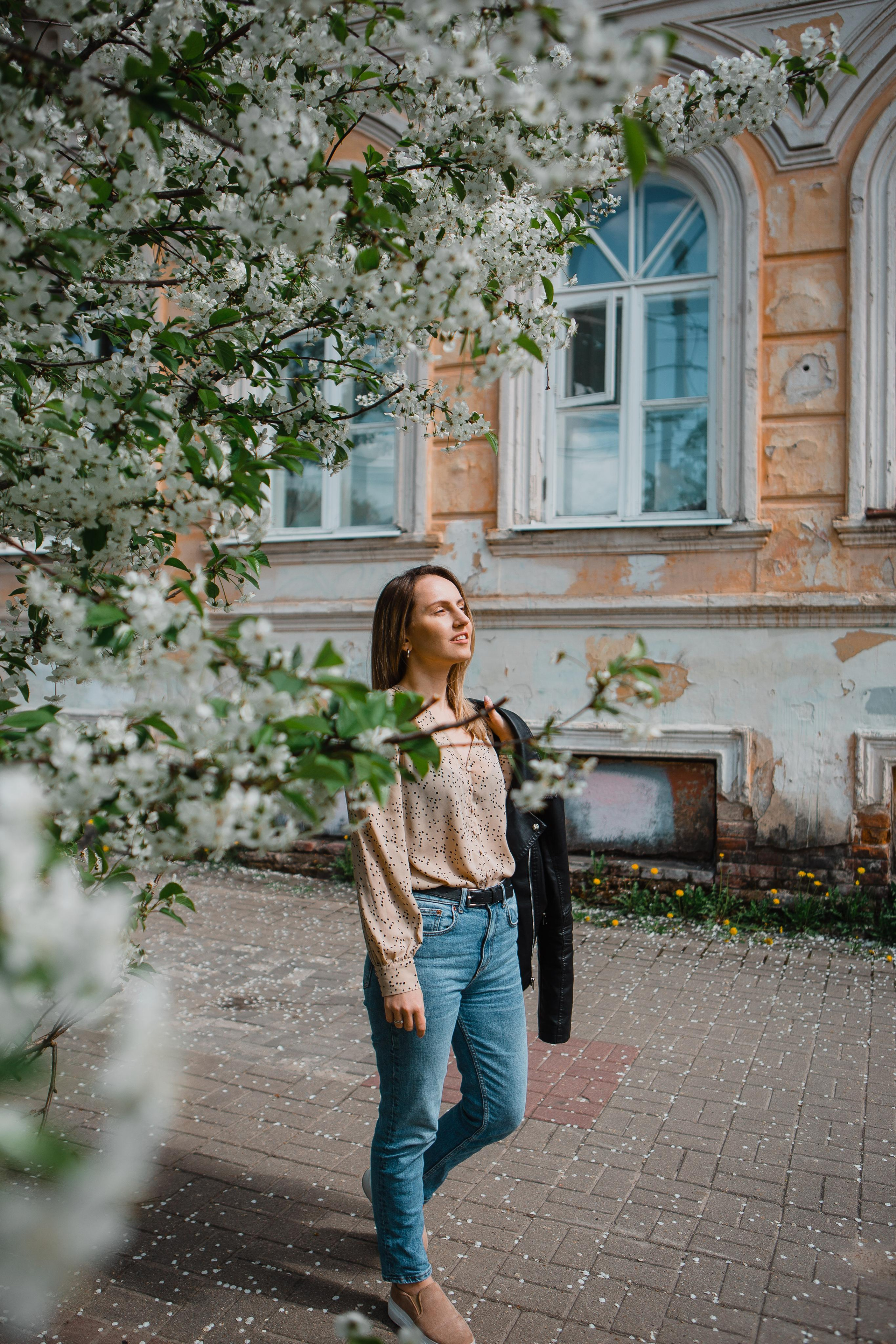 Цветущий горд. Ангелина. Ваш фотограф Любовь Чистякова