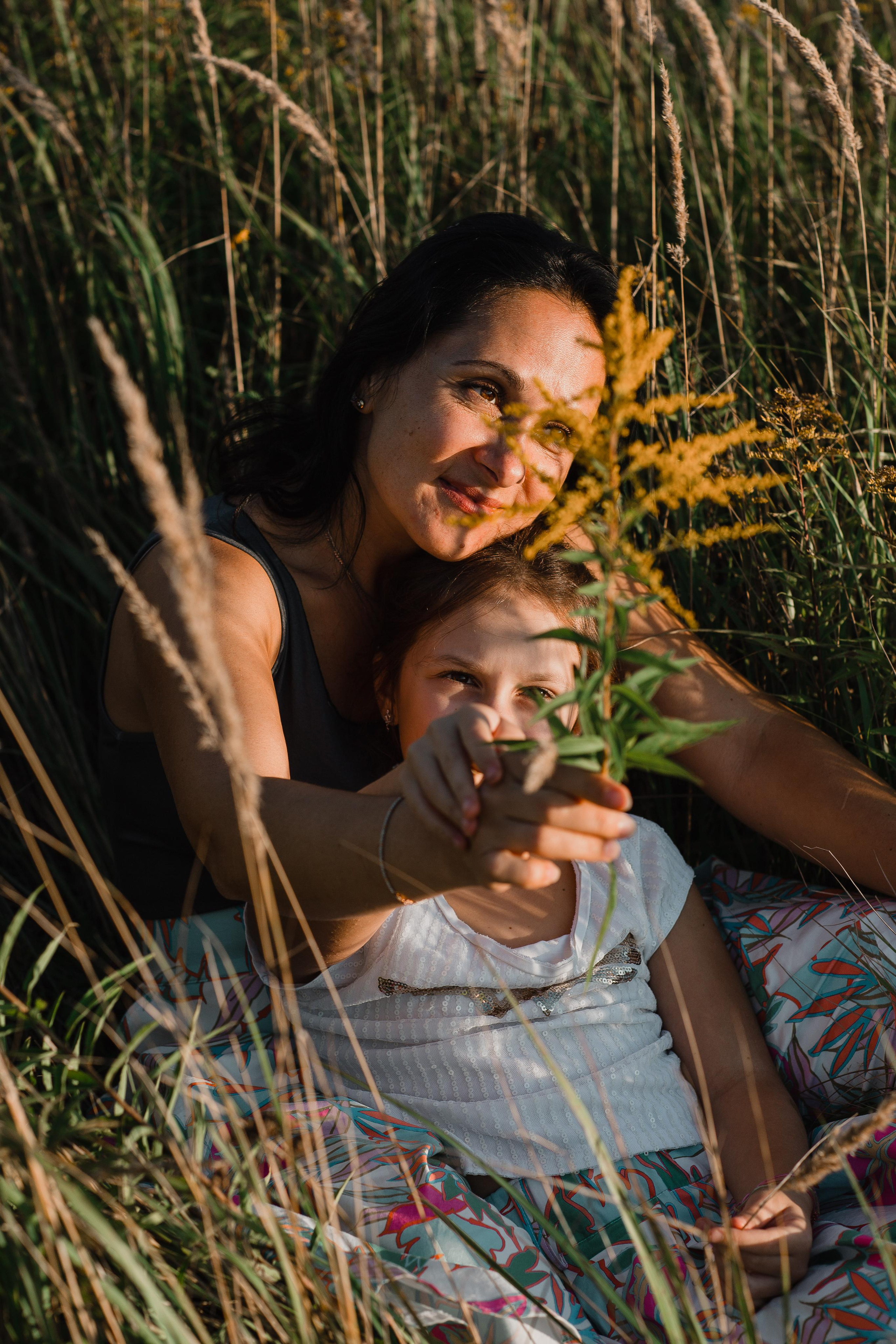 Сюрприз для моих девчонок!. Ваш фотограф Любовь Чистякова