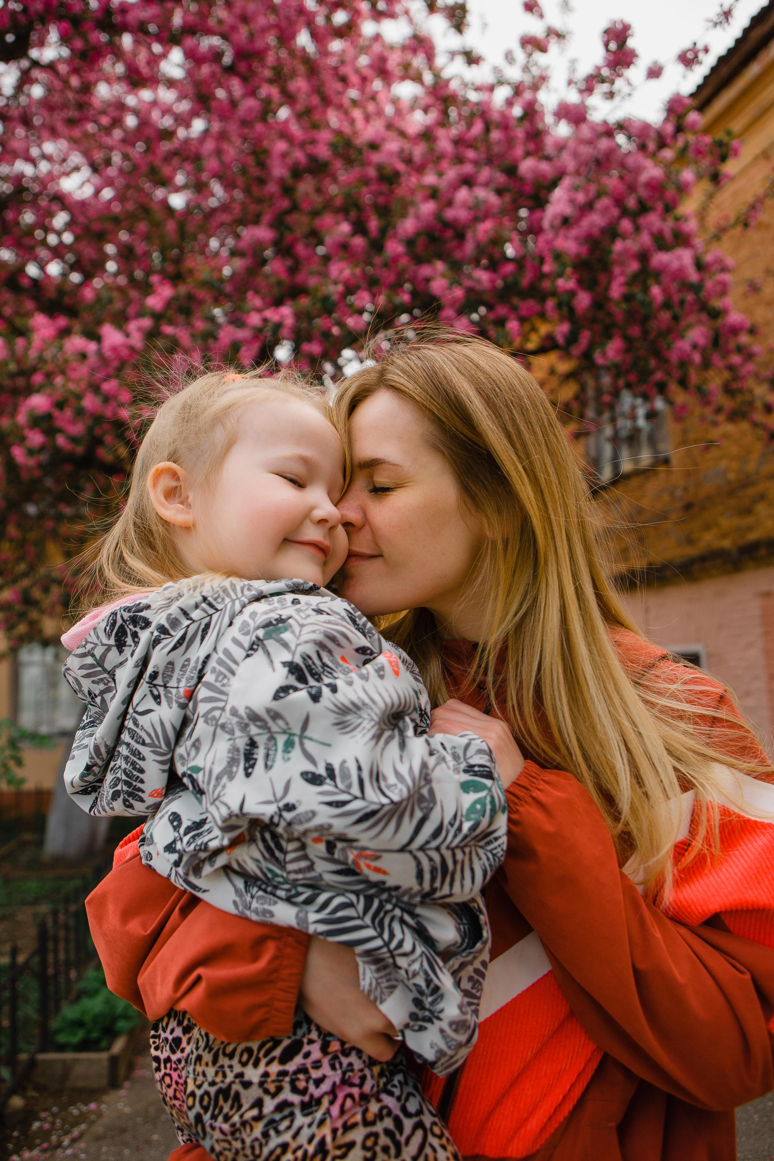 Цветущий город. Ваш фотограф Любовь Чистякова