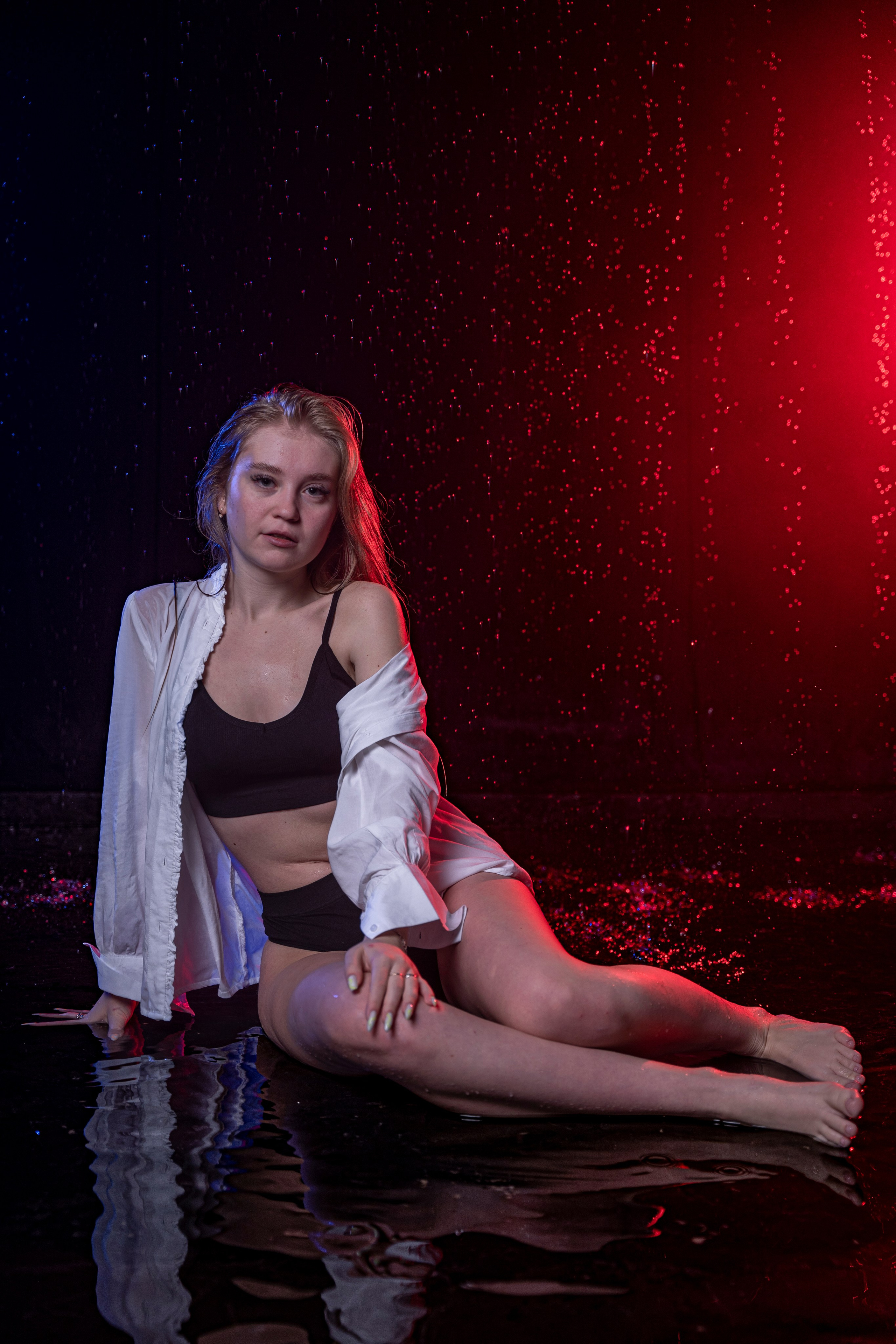 Аквастудия. Профессиональный фотограф Ковалева Олеся