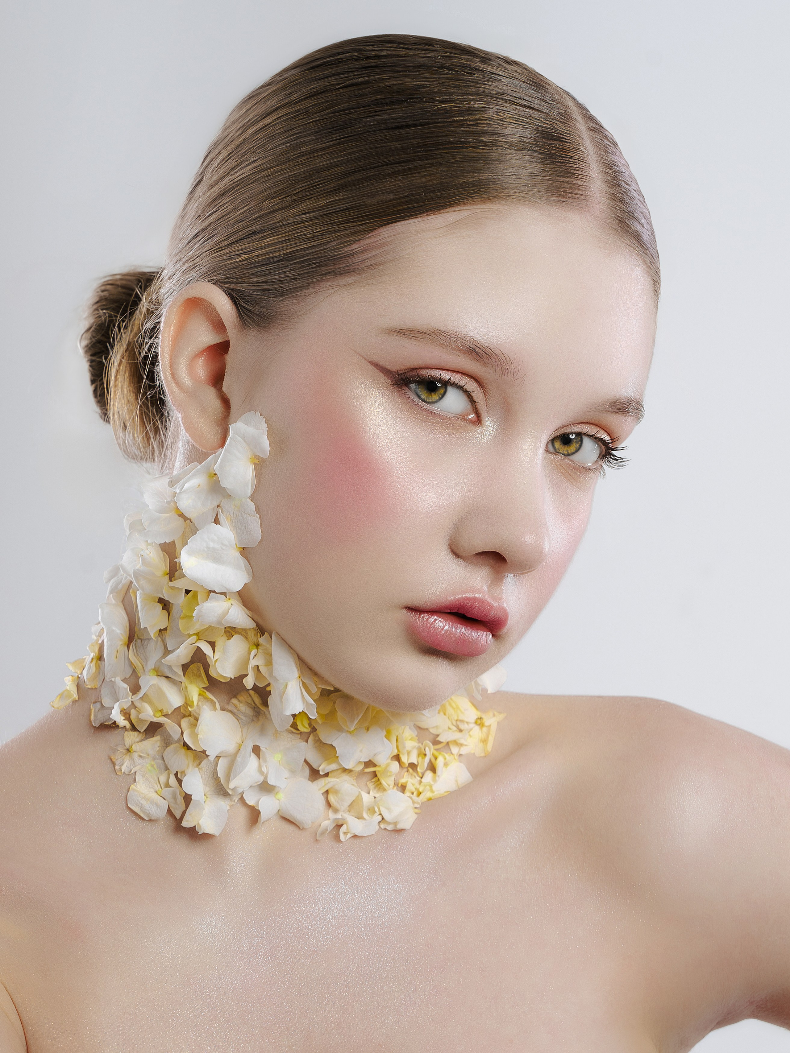 BEAUTY. Профессиональный фотограф Ковалева Олеся