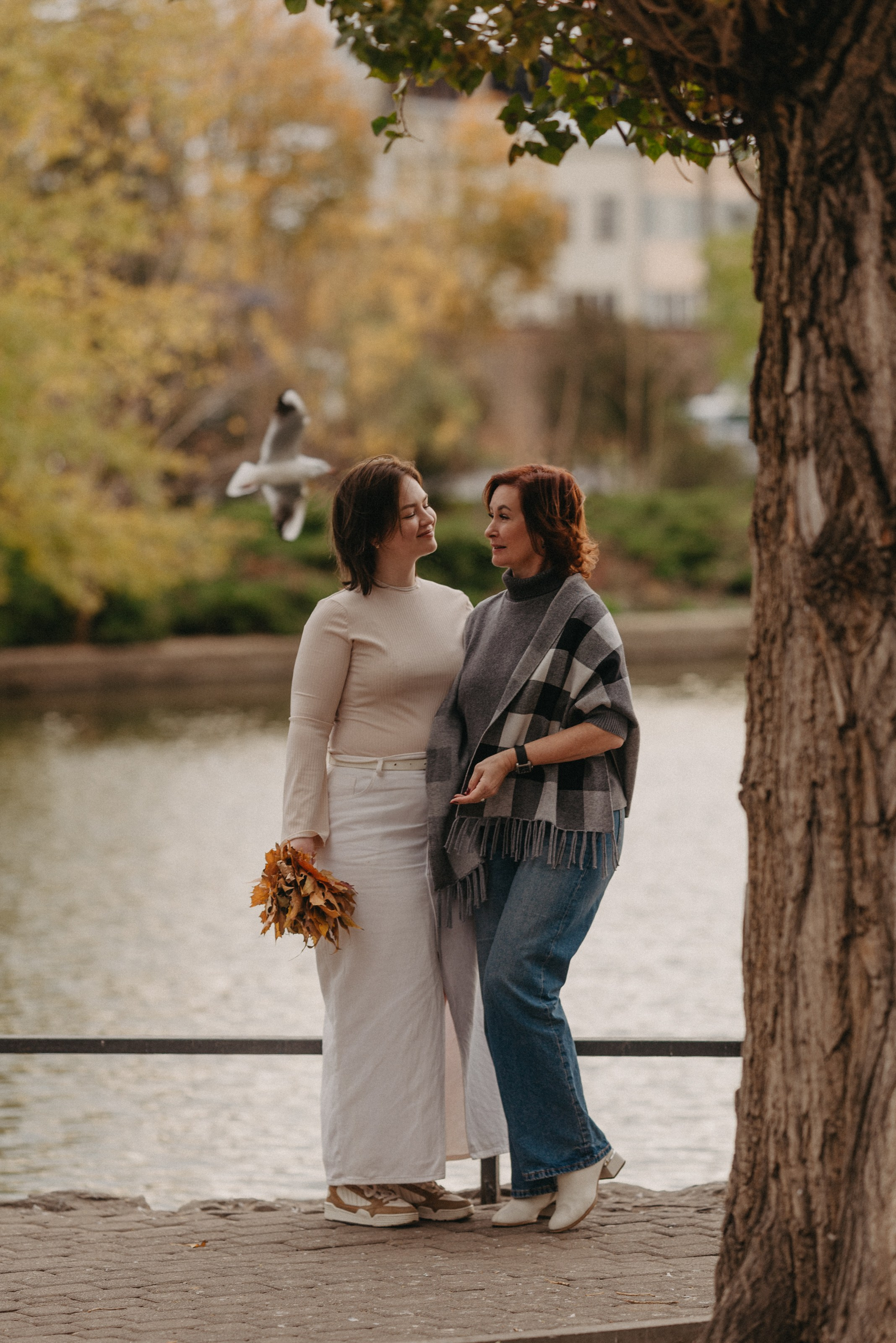 Разговоры о важном. Женский и семейный фотограф Сочи и Краснодар Ольга Маловик