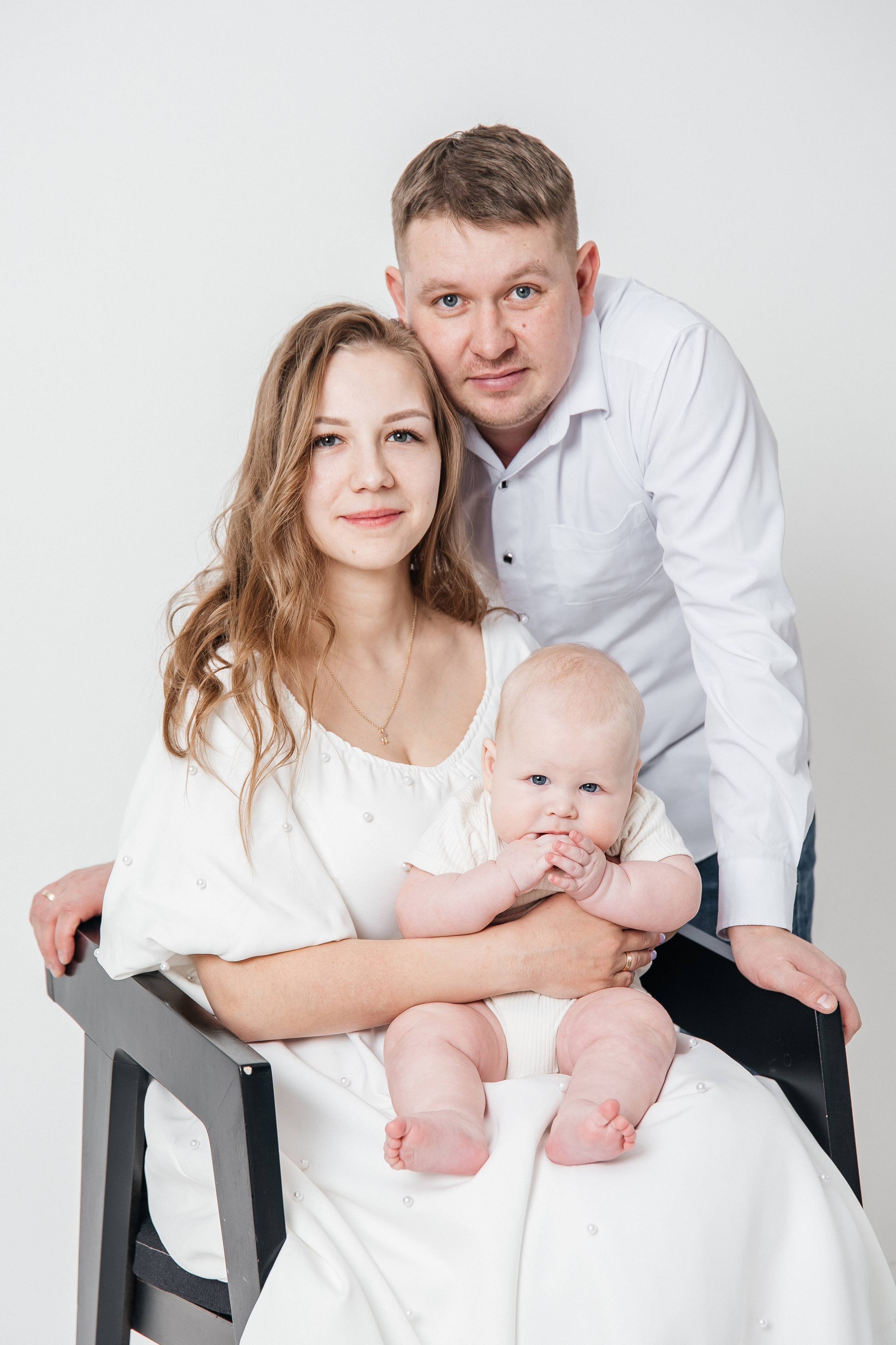 Галкины. Юлия Холина — ваш фотограф в Москве