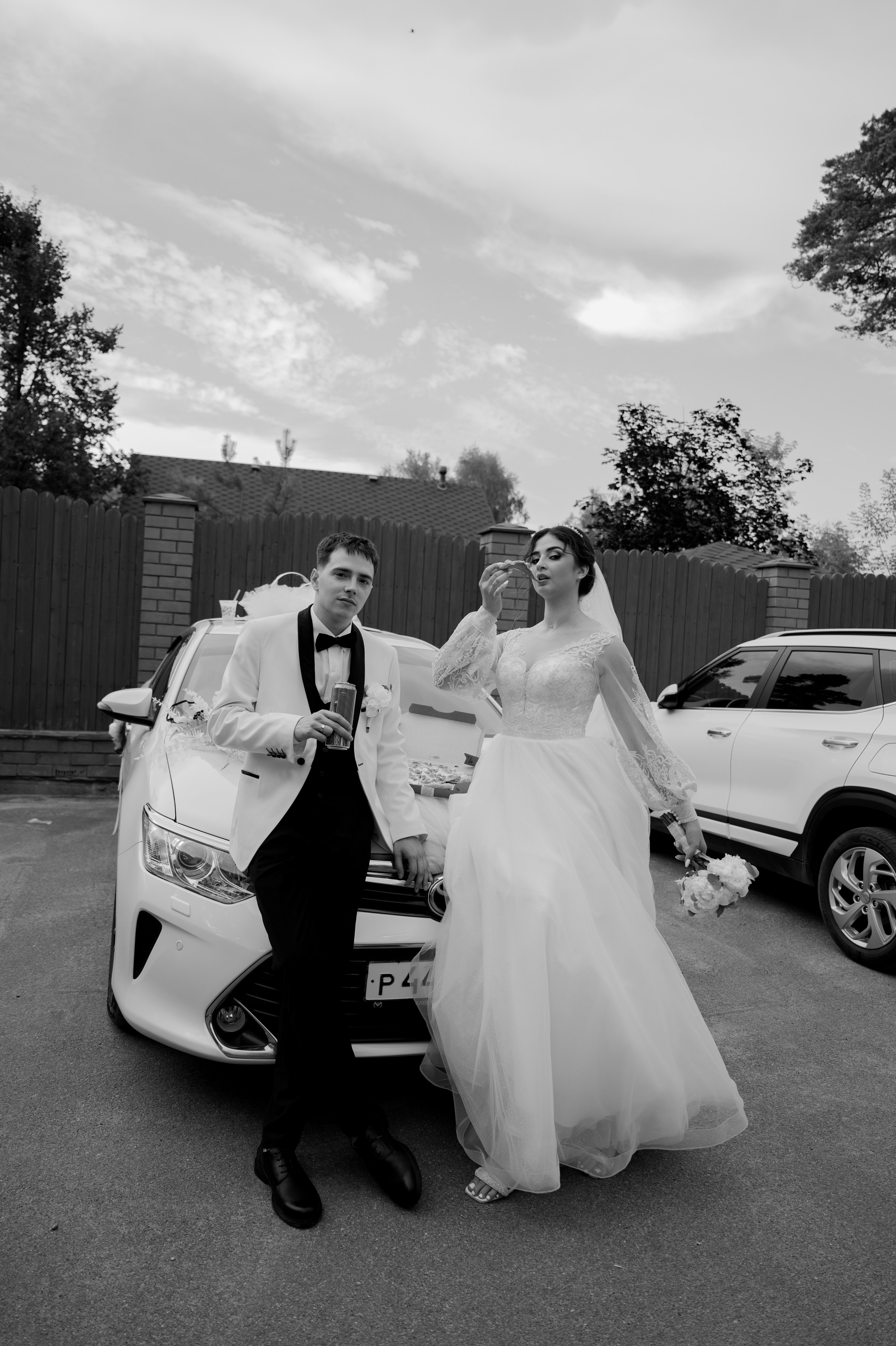 Валерия и Глеб. Наставник по мобильной съемке и фотограф Тула Новомосковск