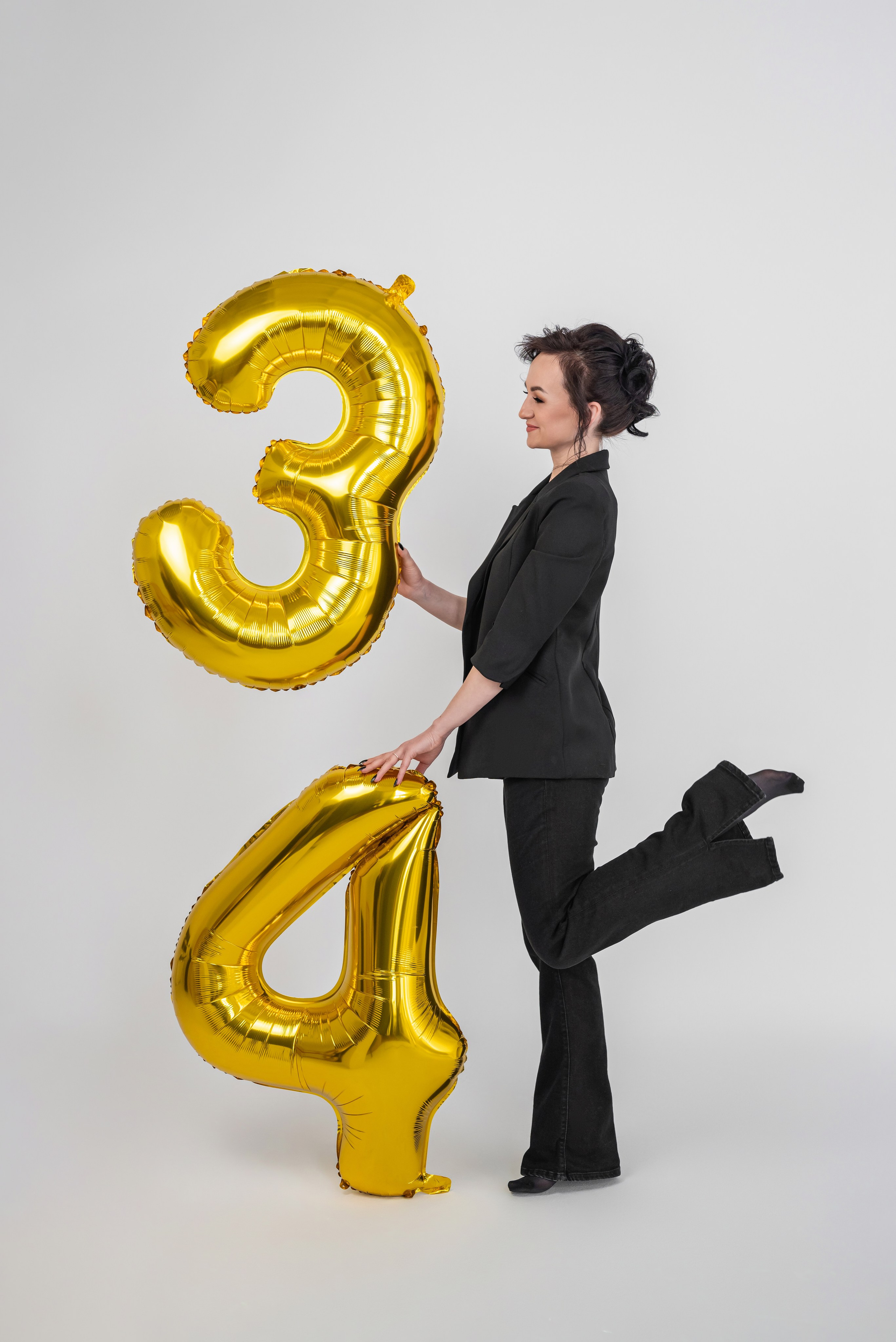 Мила и Надежда. Фотограф в городе Салават