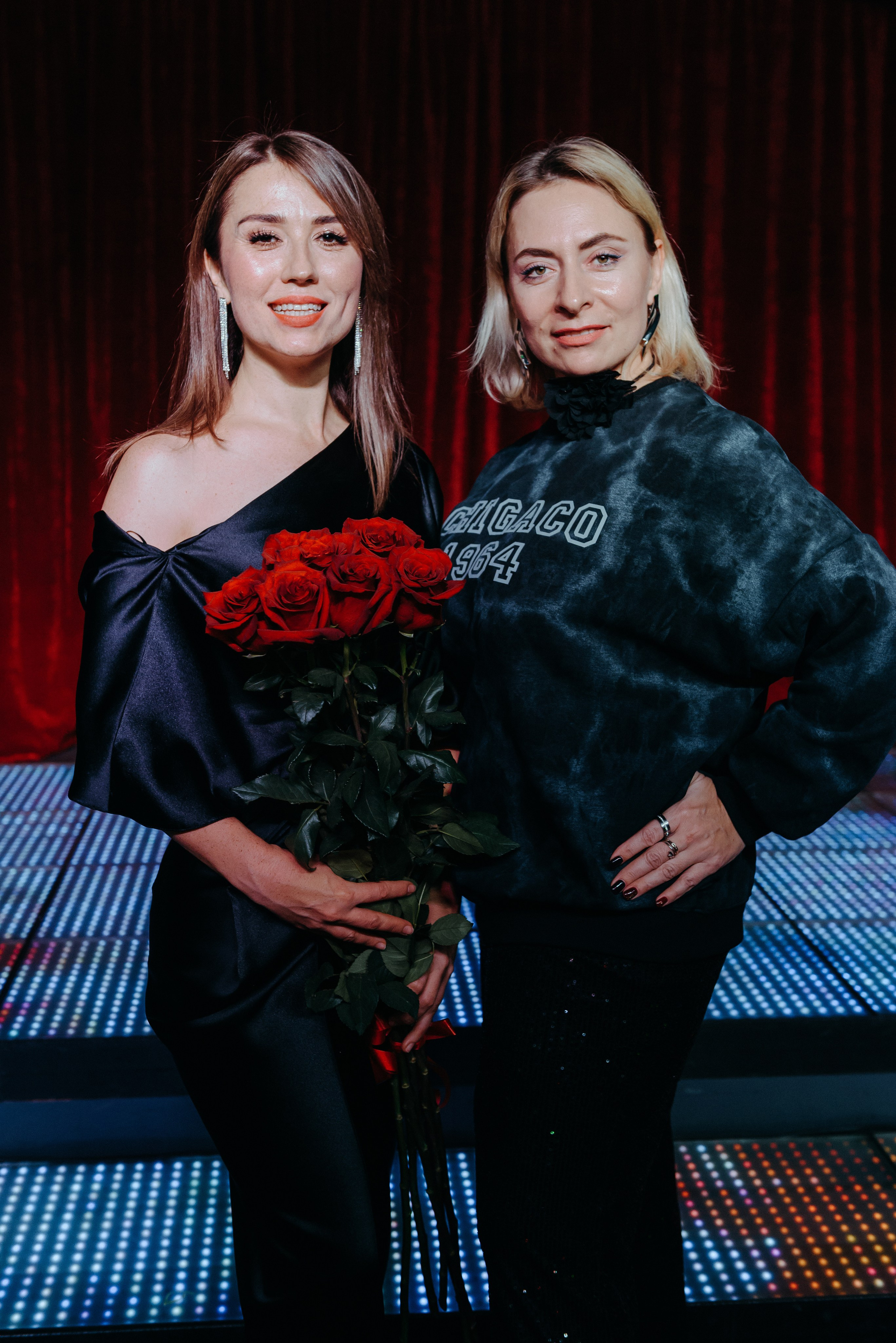 Концерт «Ирина Тохман»