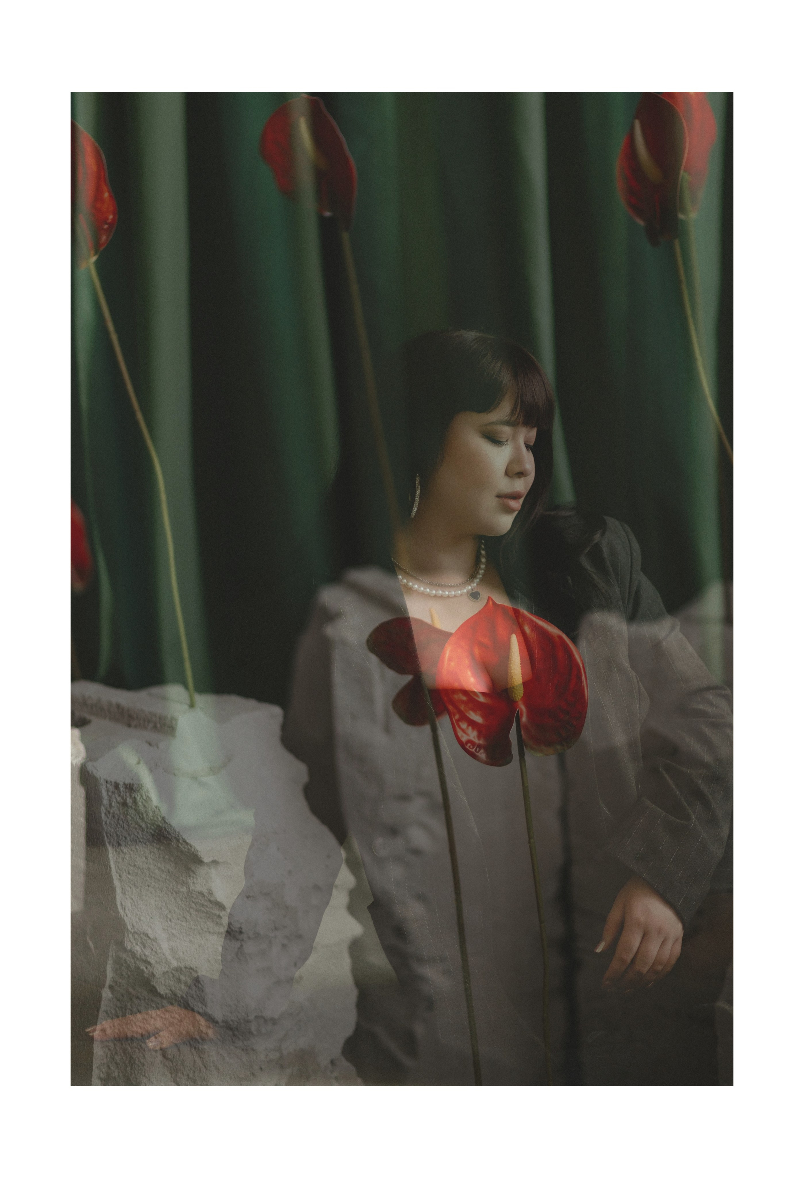 Сьемки в студии. Семейный фотограф в Челябинске Альмира Шахова