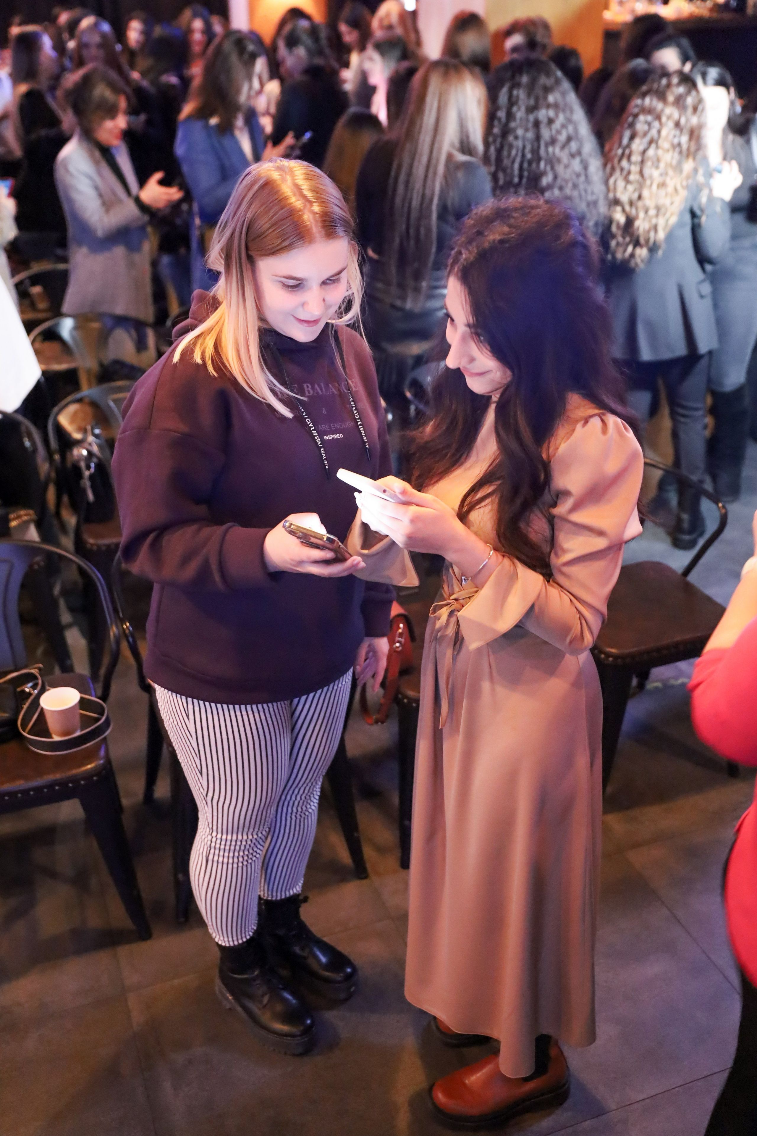 КОНФЕРЕНЦИЯ ШКОЛЫ ПРОДЮСИРОВАНИЯ ШУШАННЫ ИСРАЕЛЯН. Фотограф мероприятий Ирина Каширина