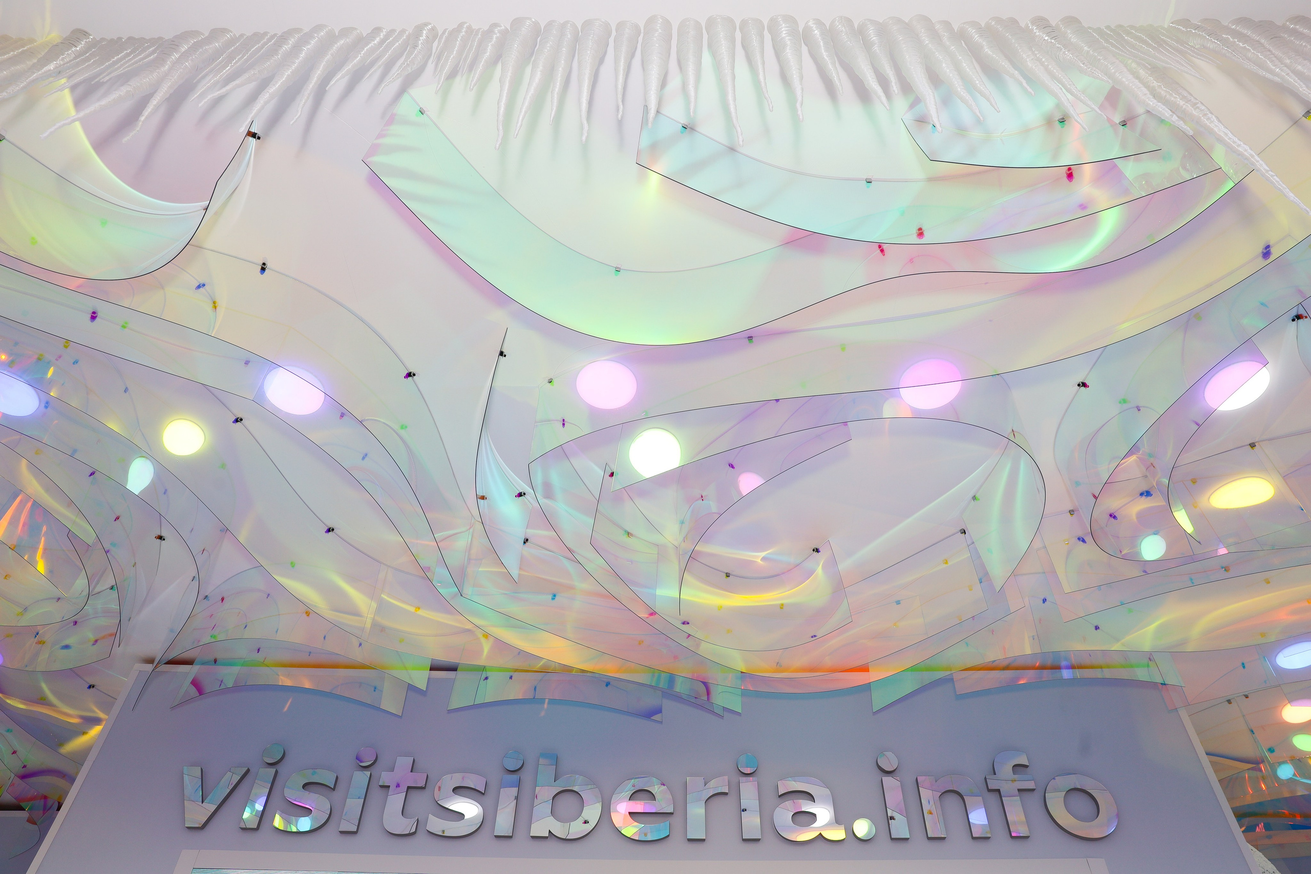 КРАСНОЯРСКИЙ КРАЙ НА МЕЖДУНАРОДНОМ ТУРИСТИЧЕСКОМ ФОРУМЕ. Фотограф мероприятий Ирина Каширина