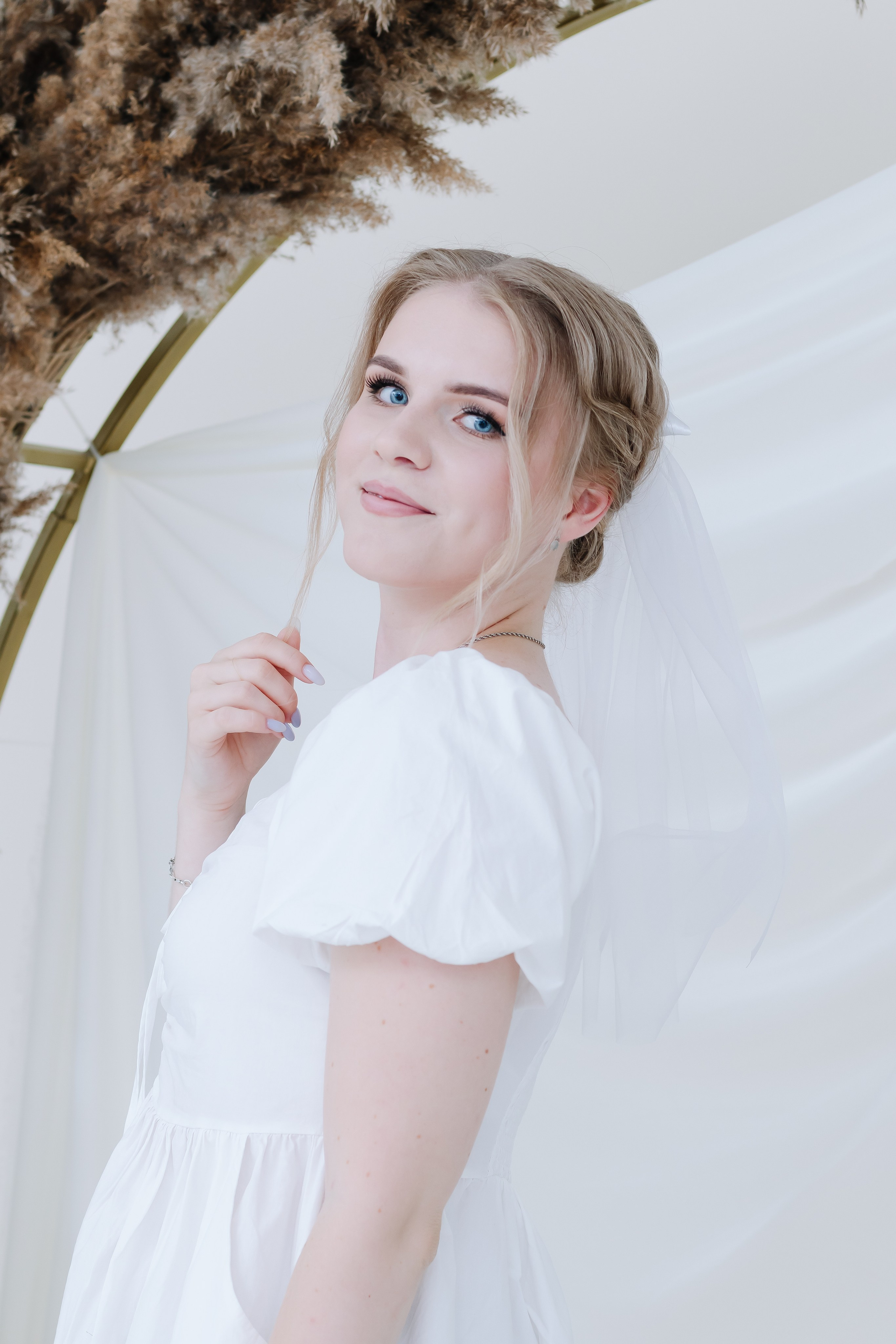 Девичник Лизы. Кристина | youseeitmyway | Фото