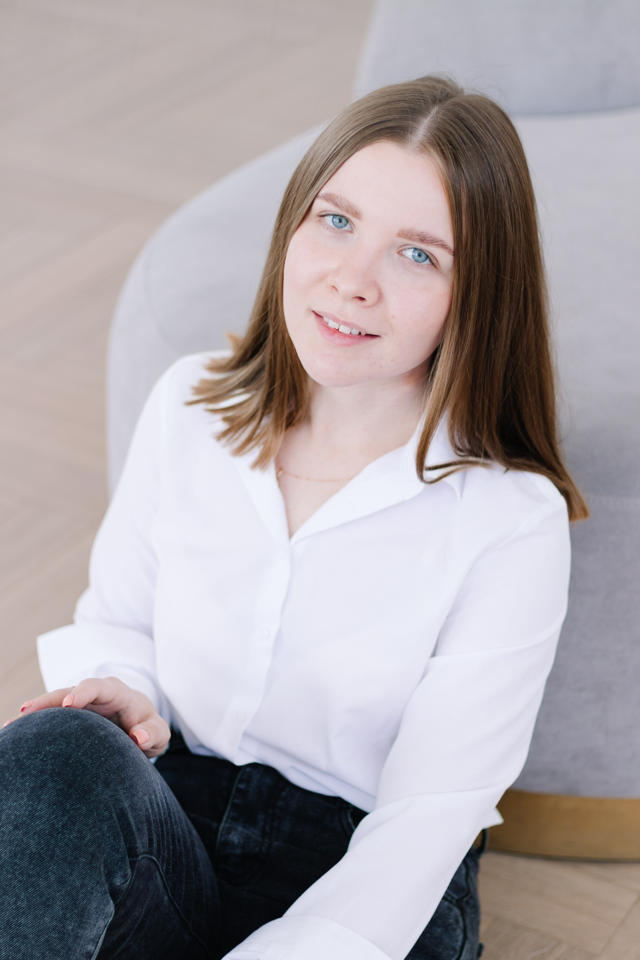 Тома. Кристина | youseeitmyway | Фото