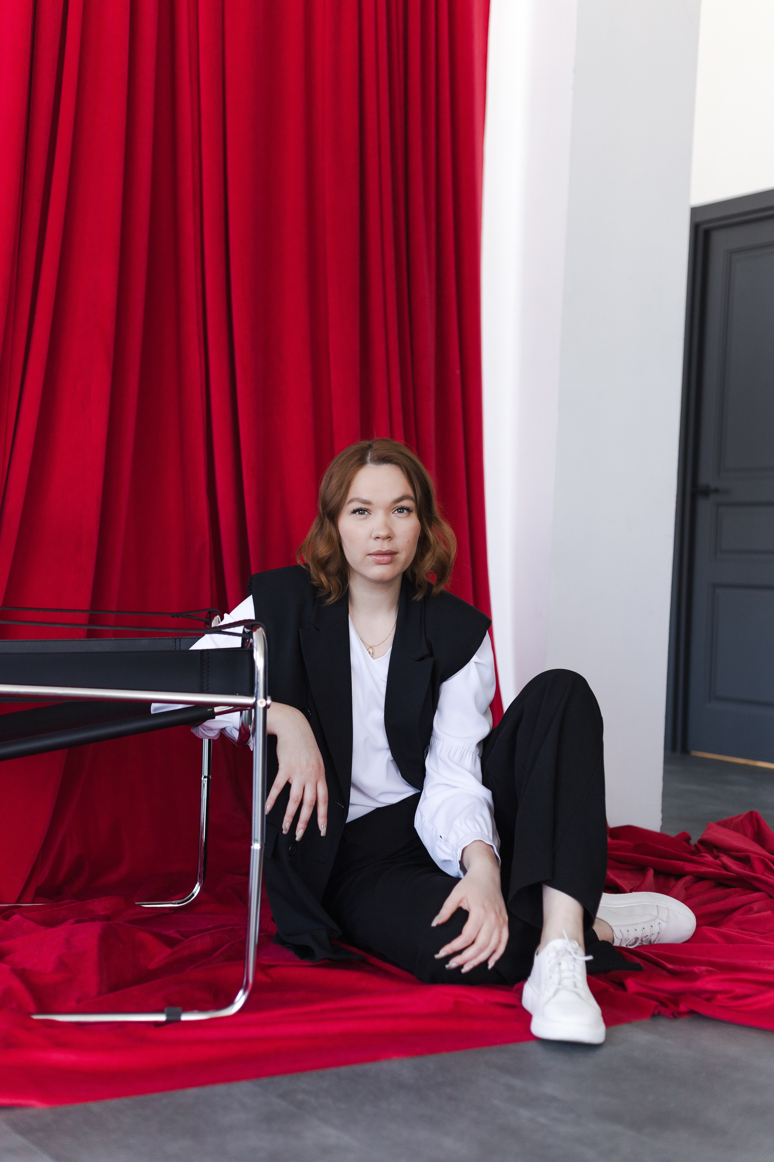 Даша. Кристина | youseeitmyway | Фото