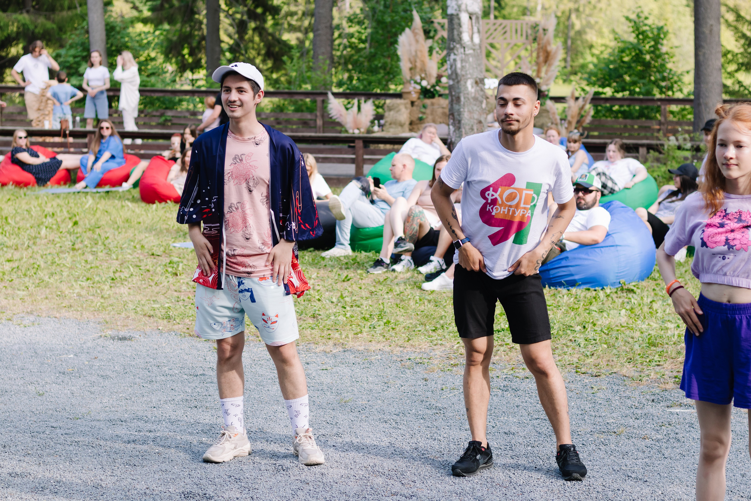 Корпоратив Контура. Кристина | youseeitmyway | Фото