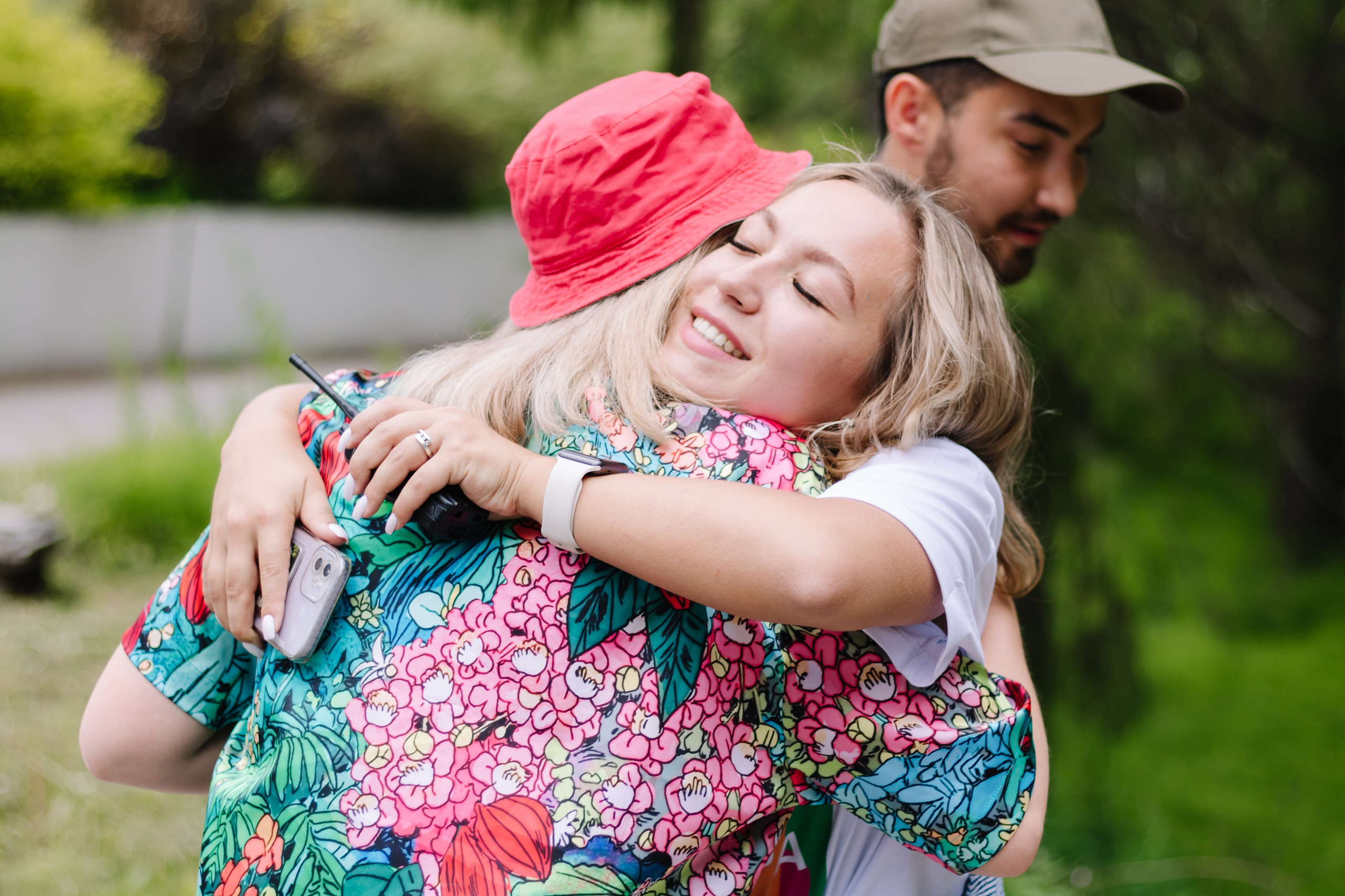 Корпоратив Контура. Кристина | youseeitmyway | Фото