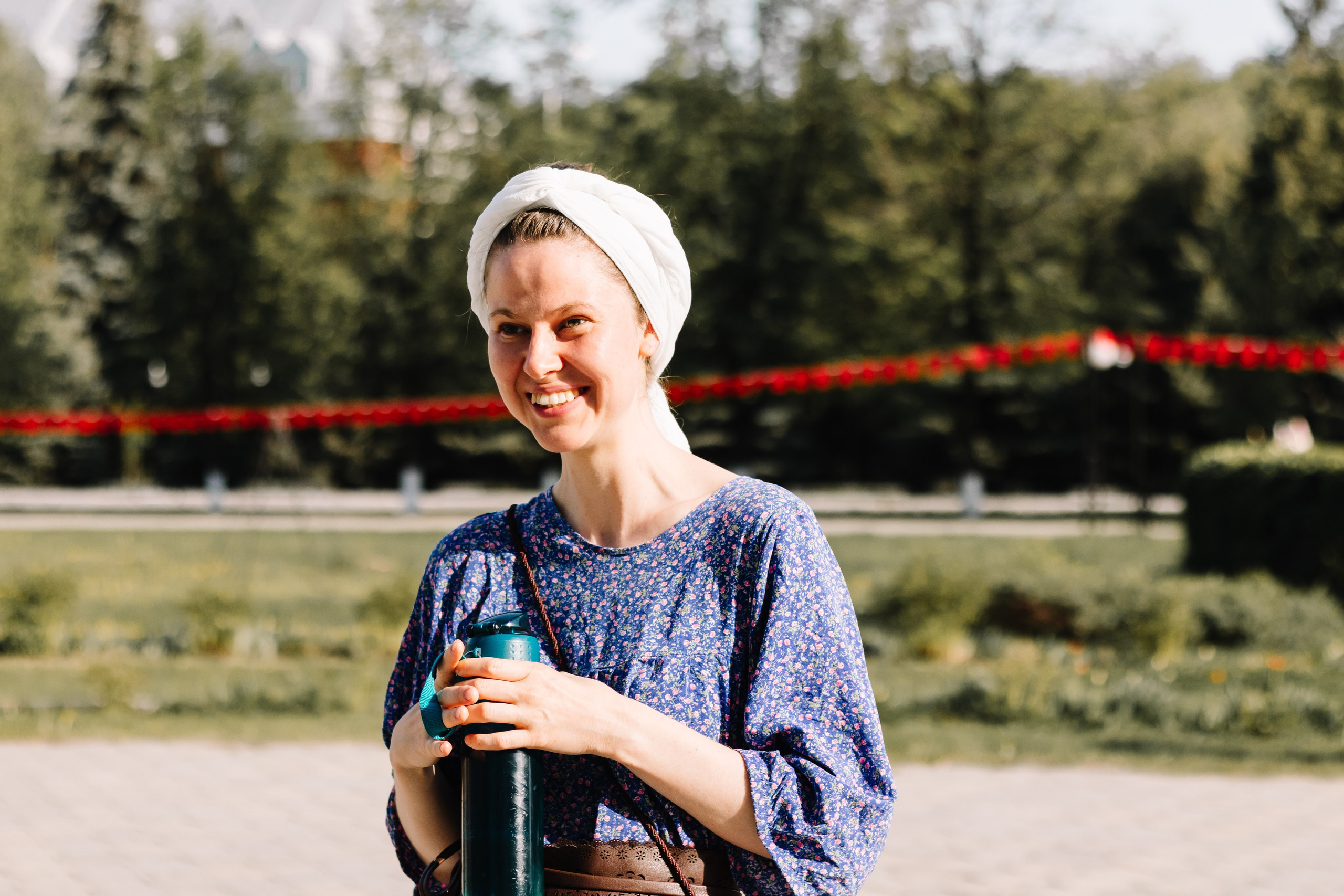 Экофест. Кристина | youseeitmyway | Фото