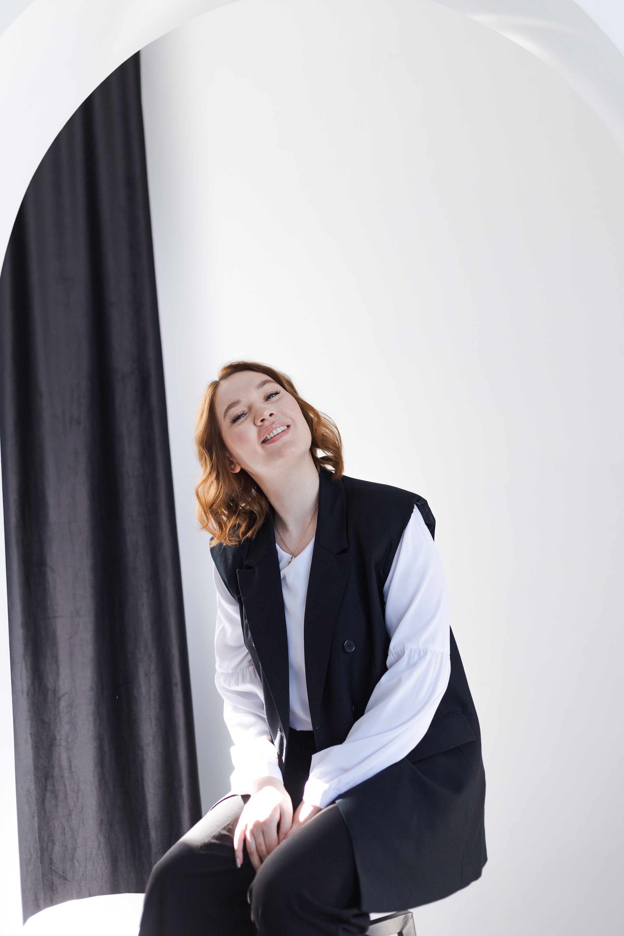 Даша. Кристина | youseeitmyway | Фото