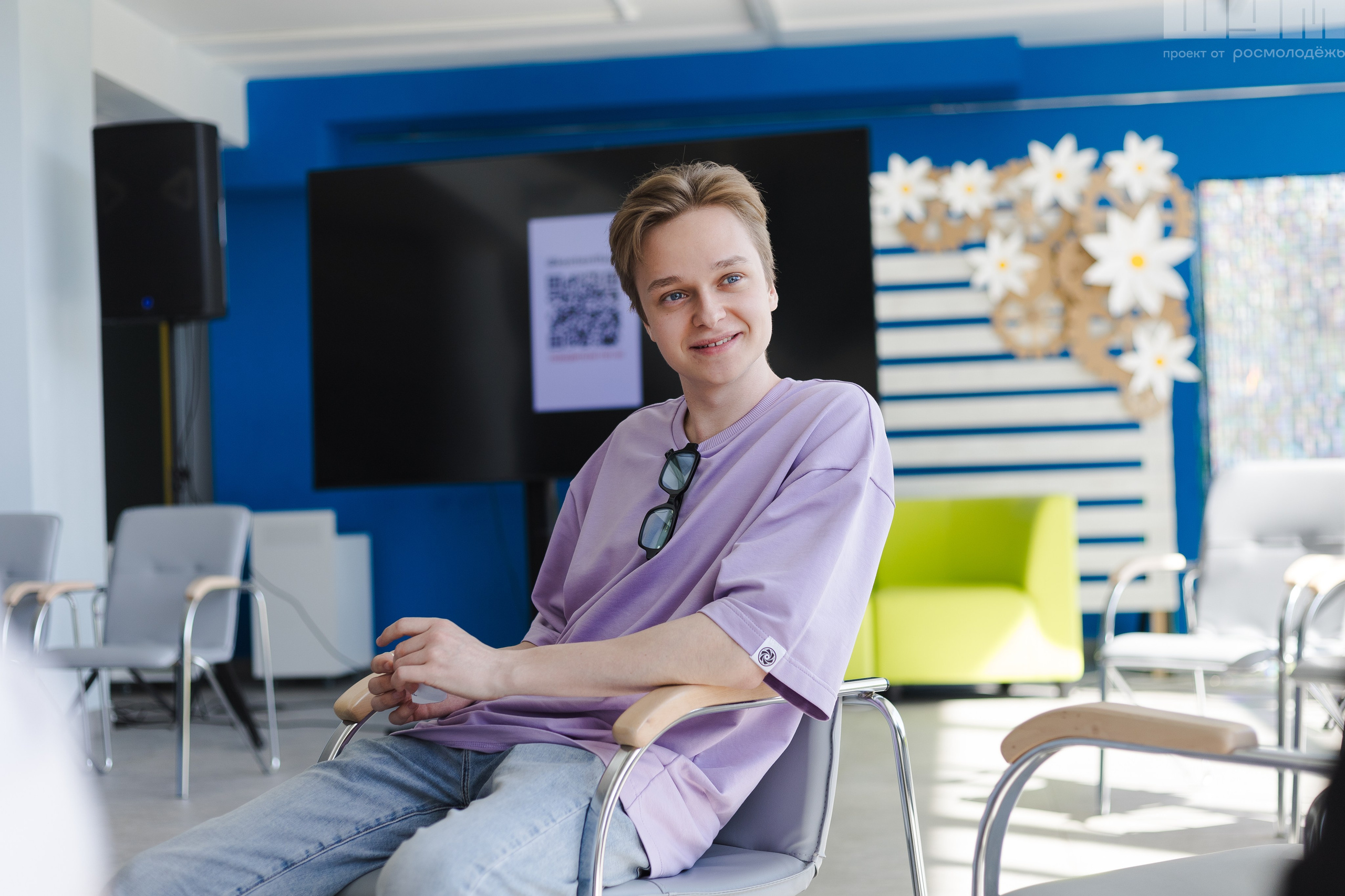 Блог-тур ШУМ. Кристина | youseeitmyway | Фото