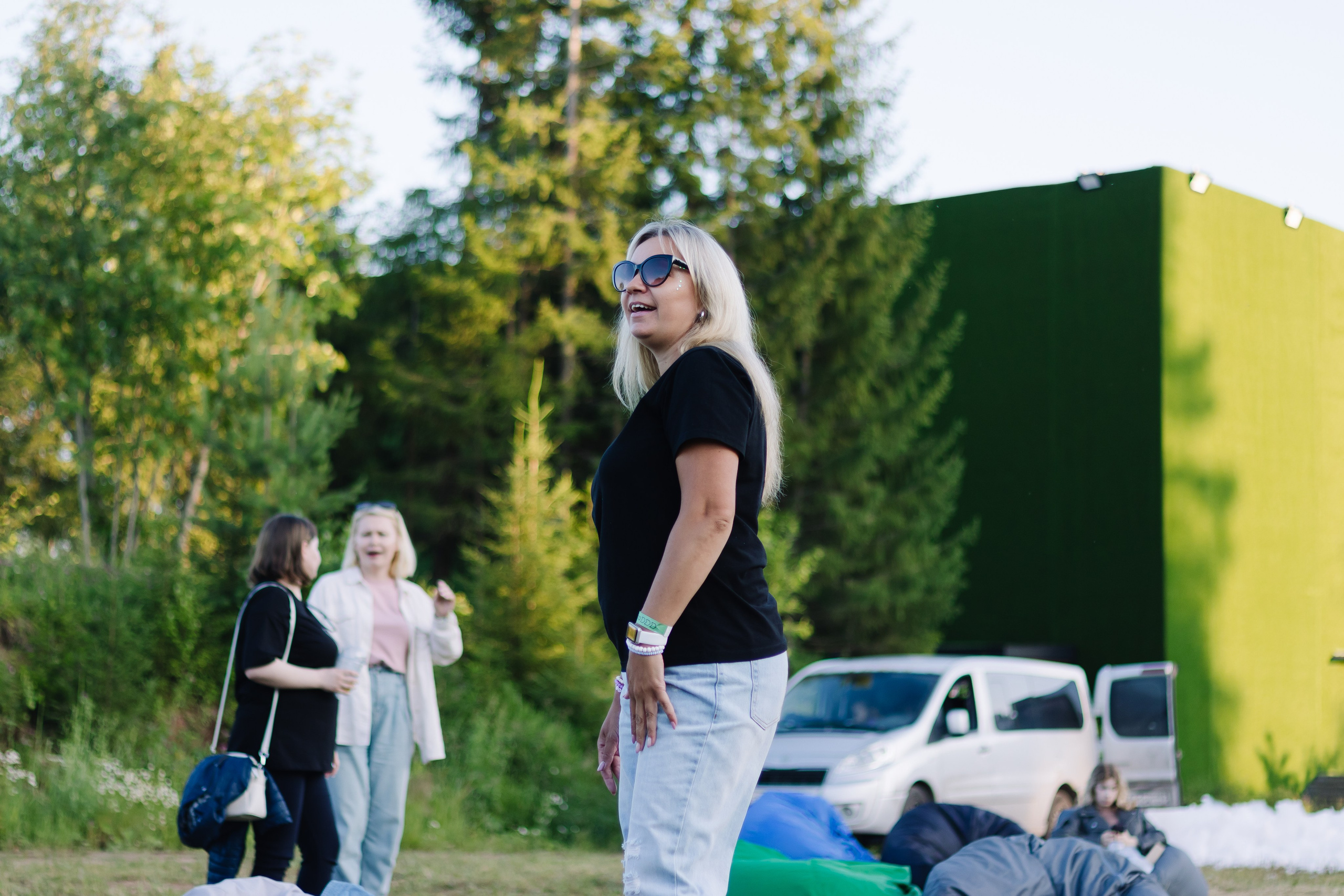 Летний праздник Контура. Кристина | youseeitmyway | Фото