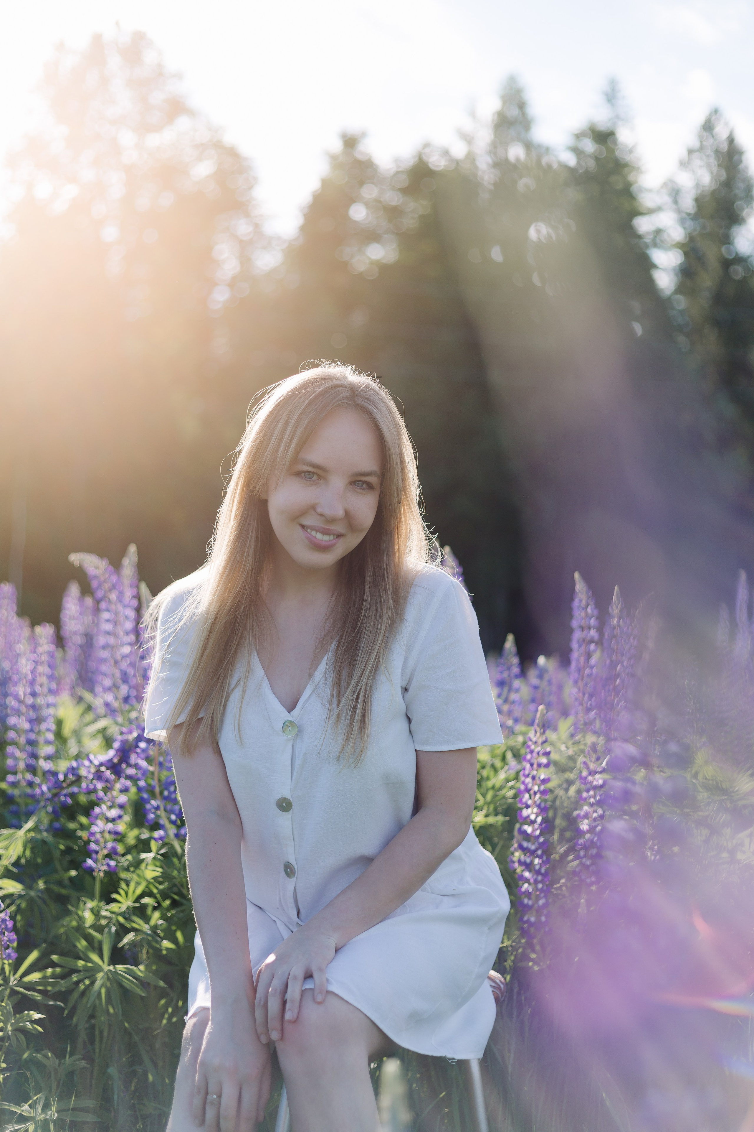 Настя. Кристина | youseeitmyway | Фото