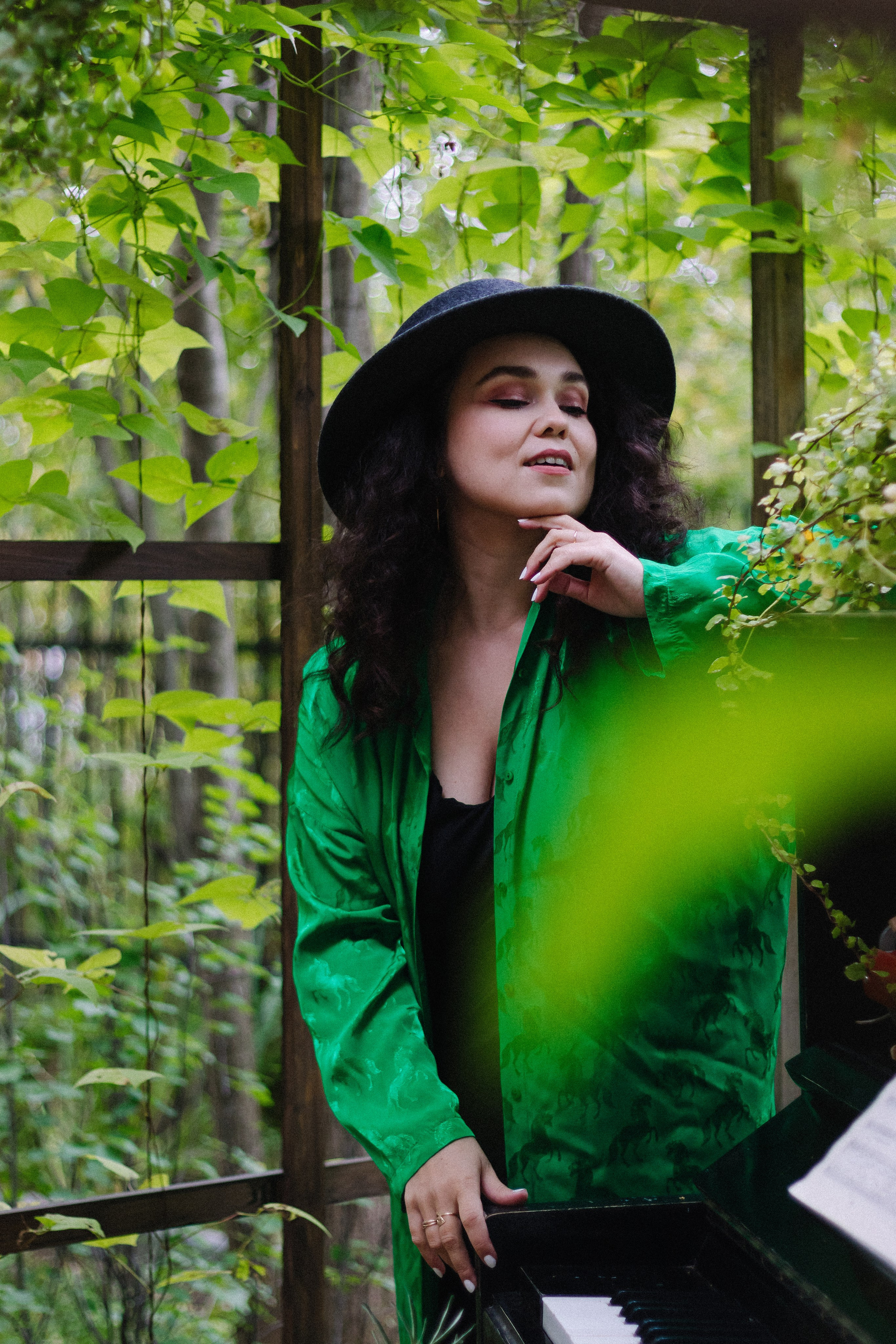 Катя. Кристина | youseeitmyway | Фото