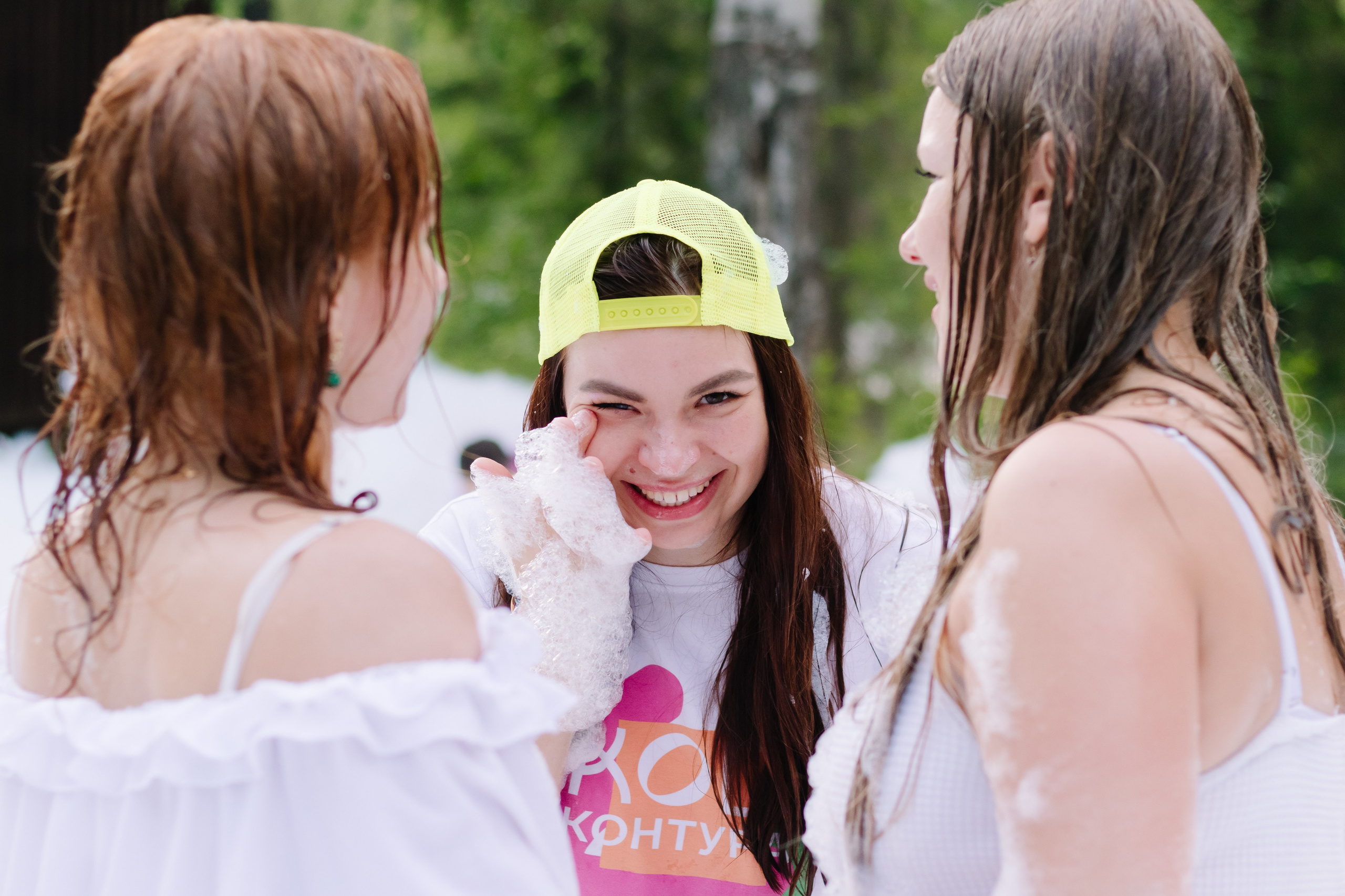 Корпоратив Контура. Кристина | youseeitmyway | Фото