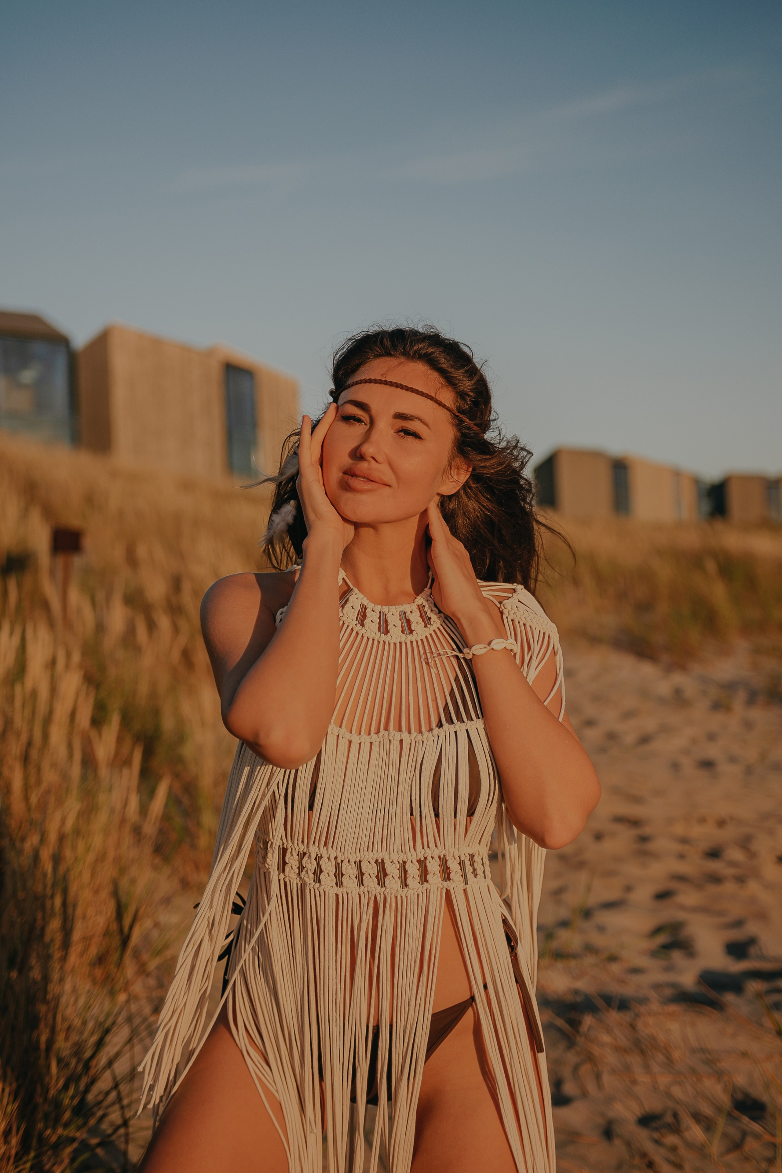 Портрет. Семейный и свадебный фотограф Элеонора Головёнкина Калининград — Находка